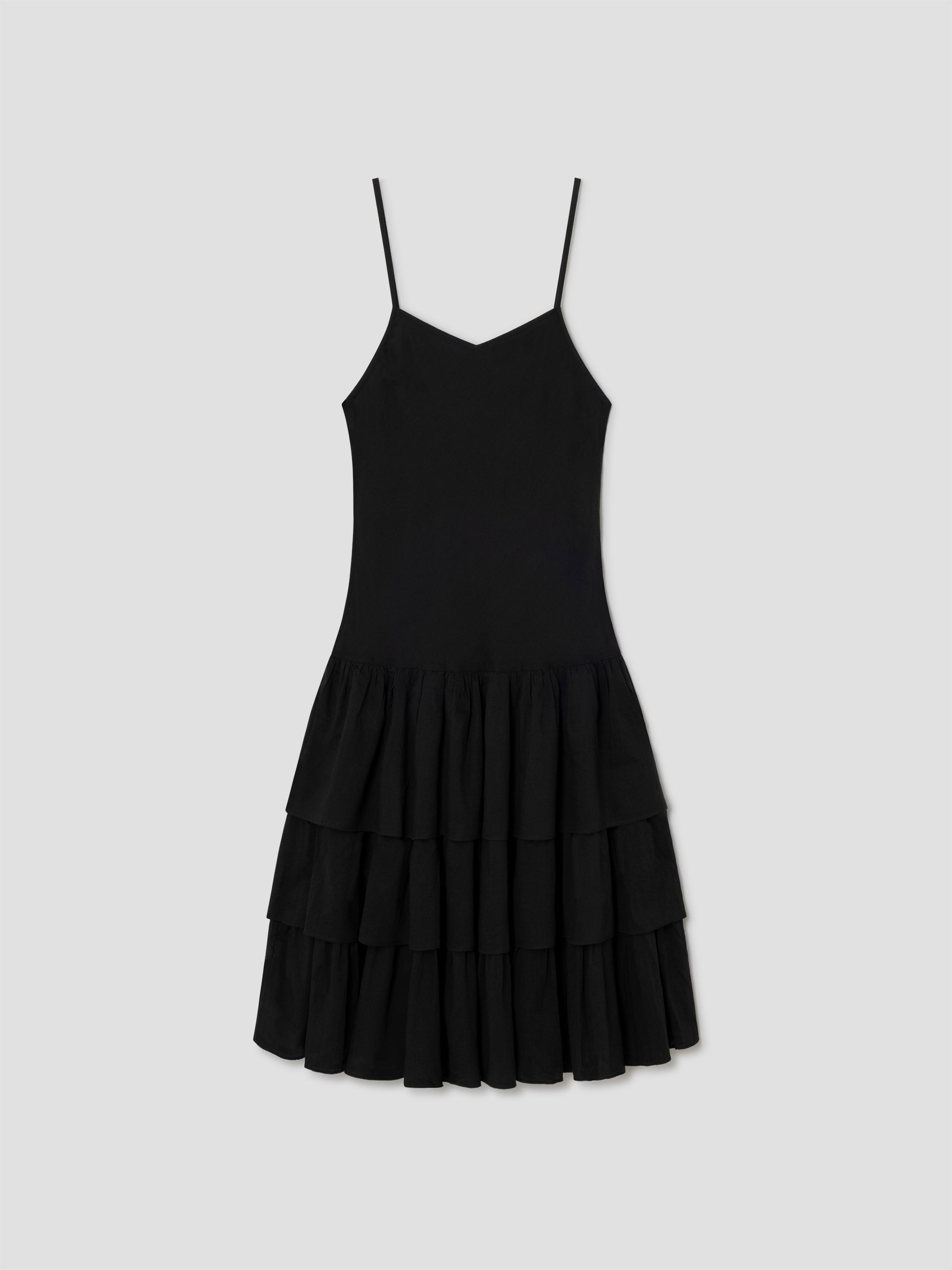 Joan Midi Dress