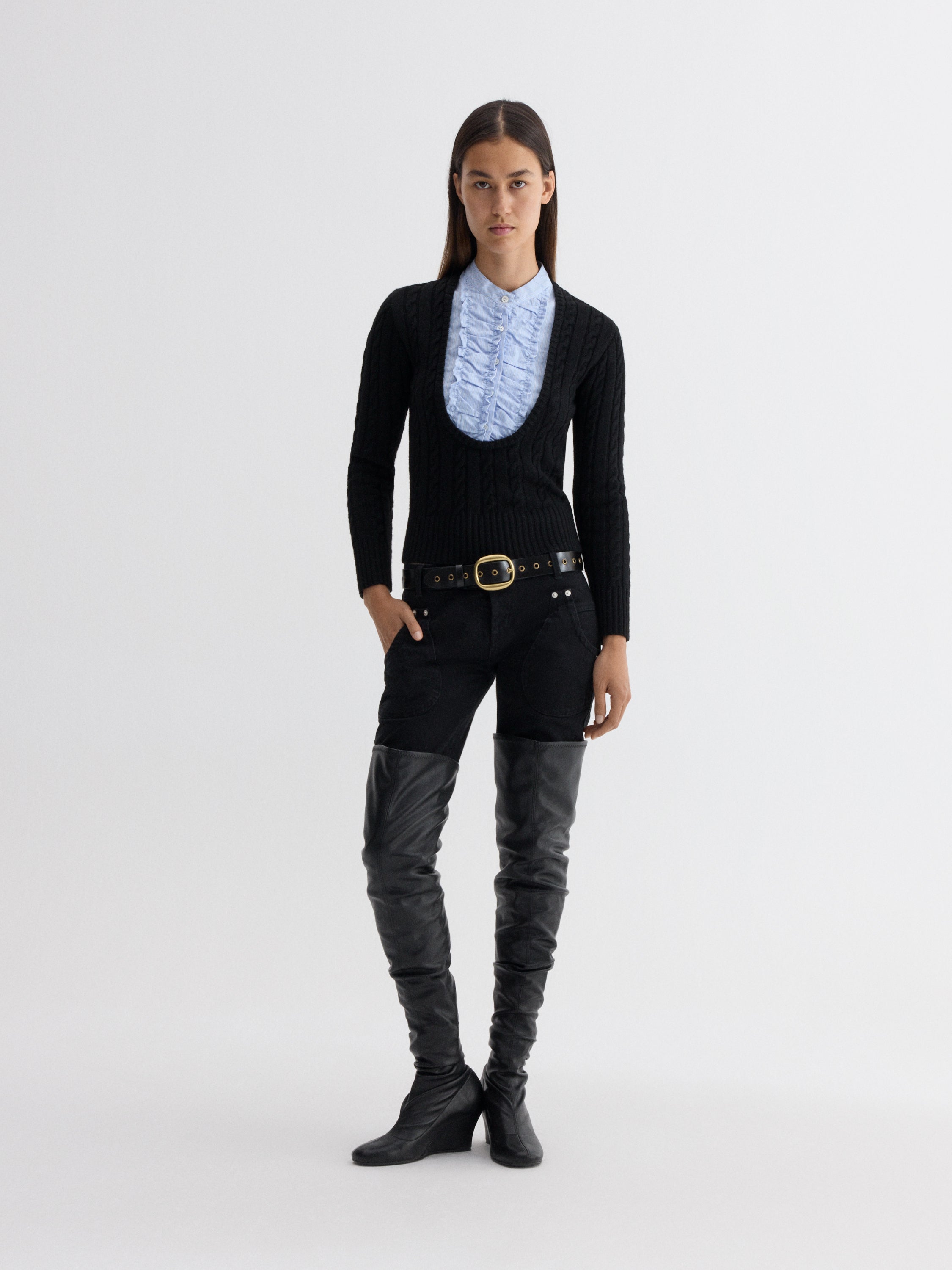 Josefine Jumper