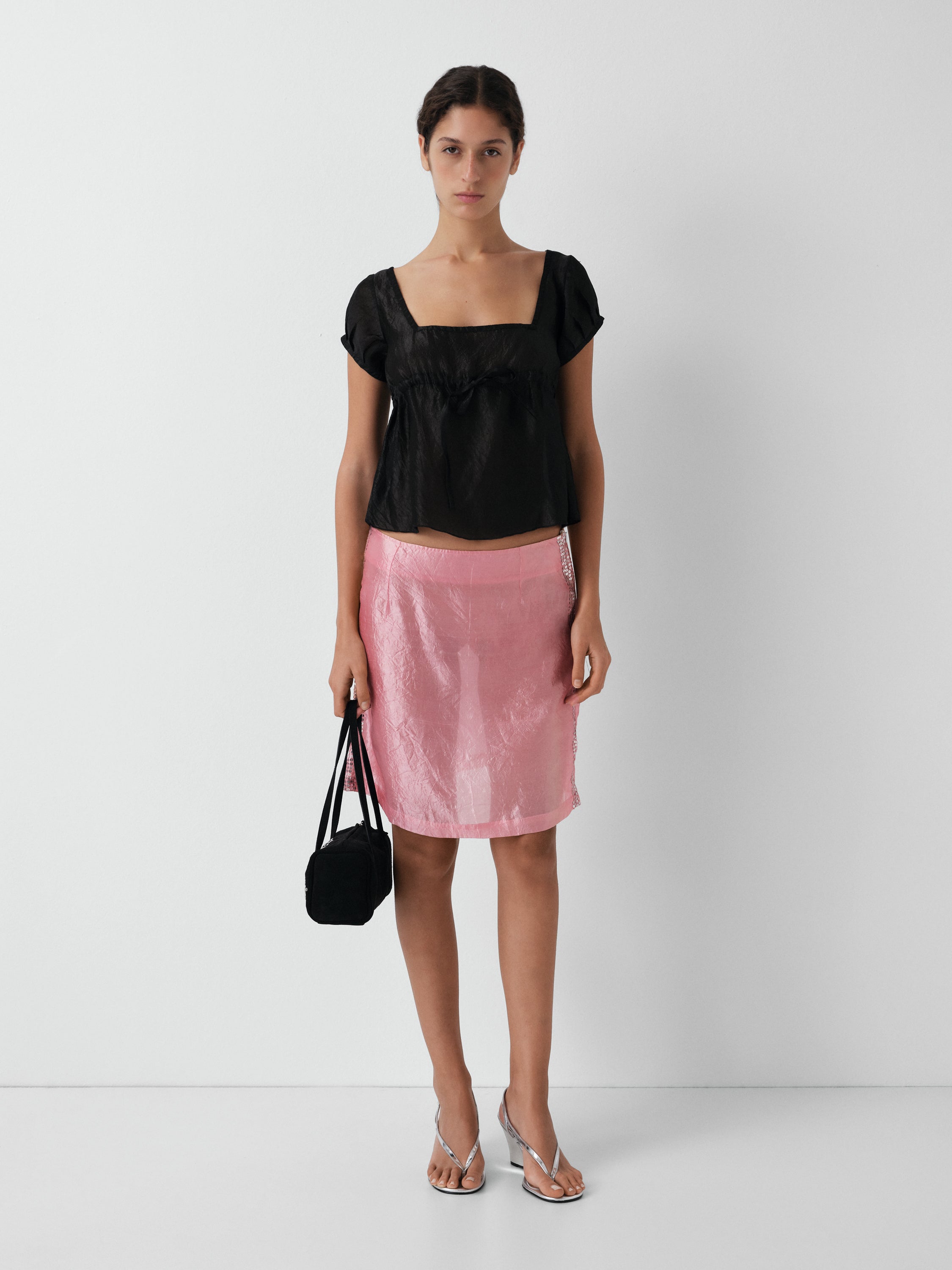 Jules Skirt