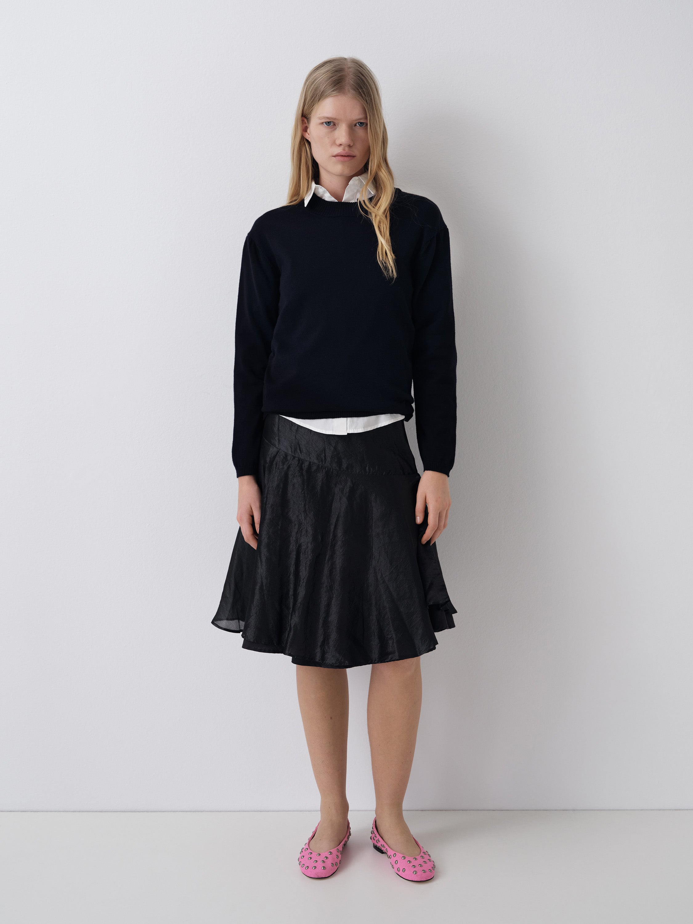 Justine Skirt