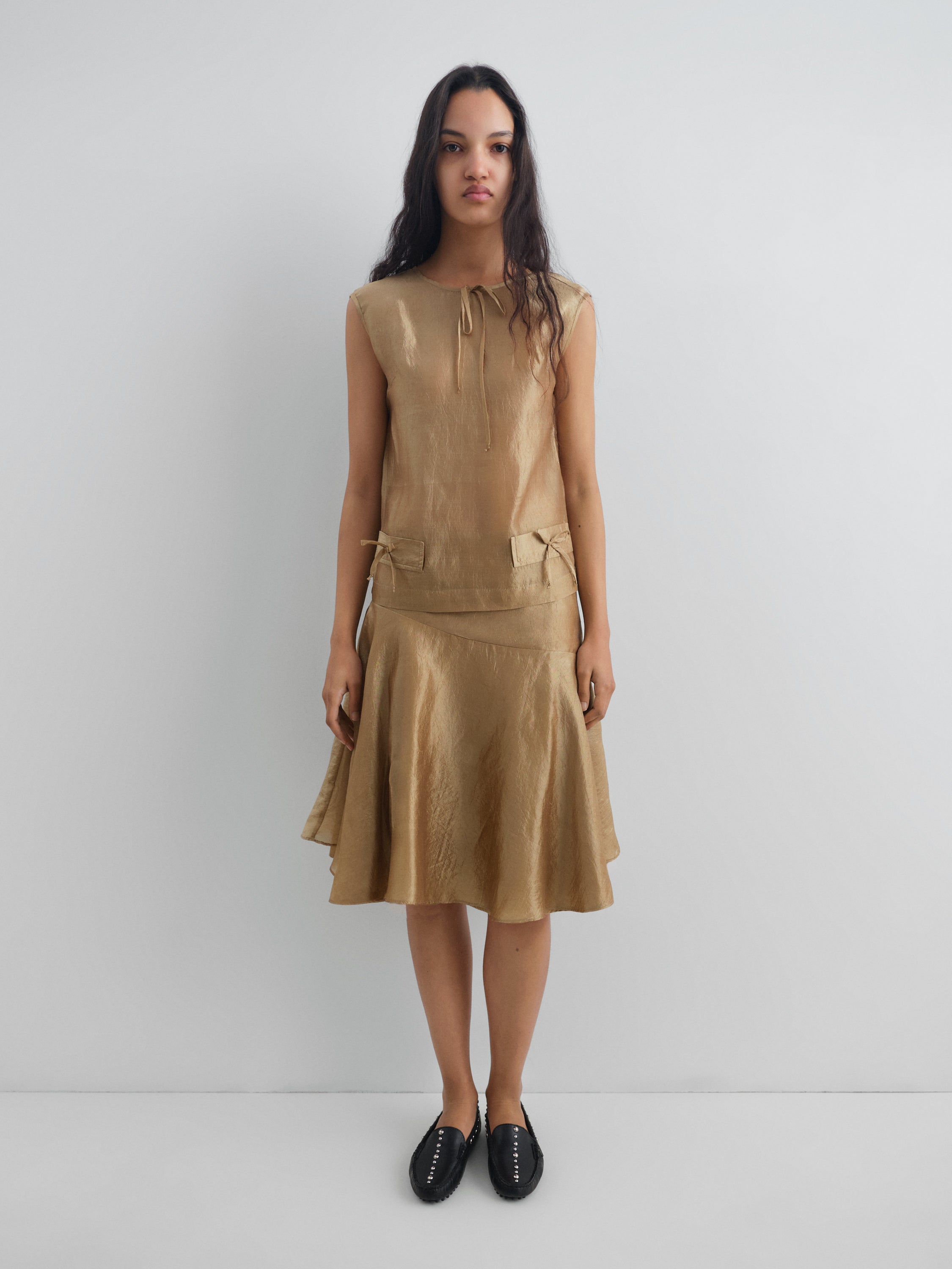 Justine Skirt