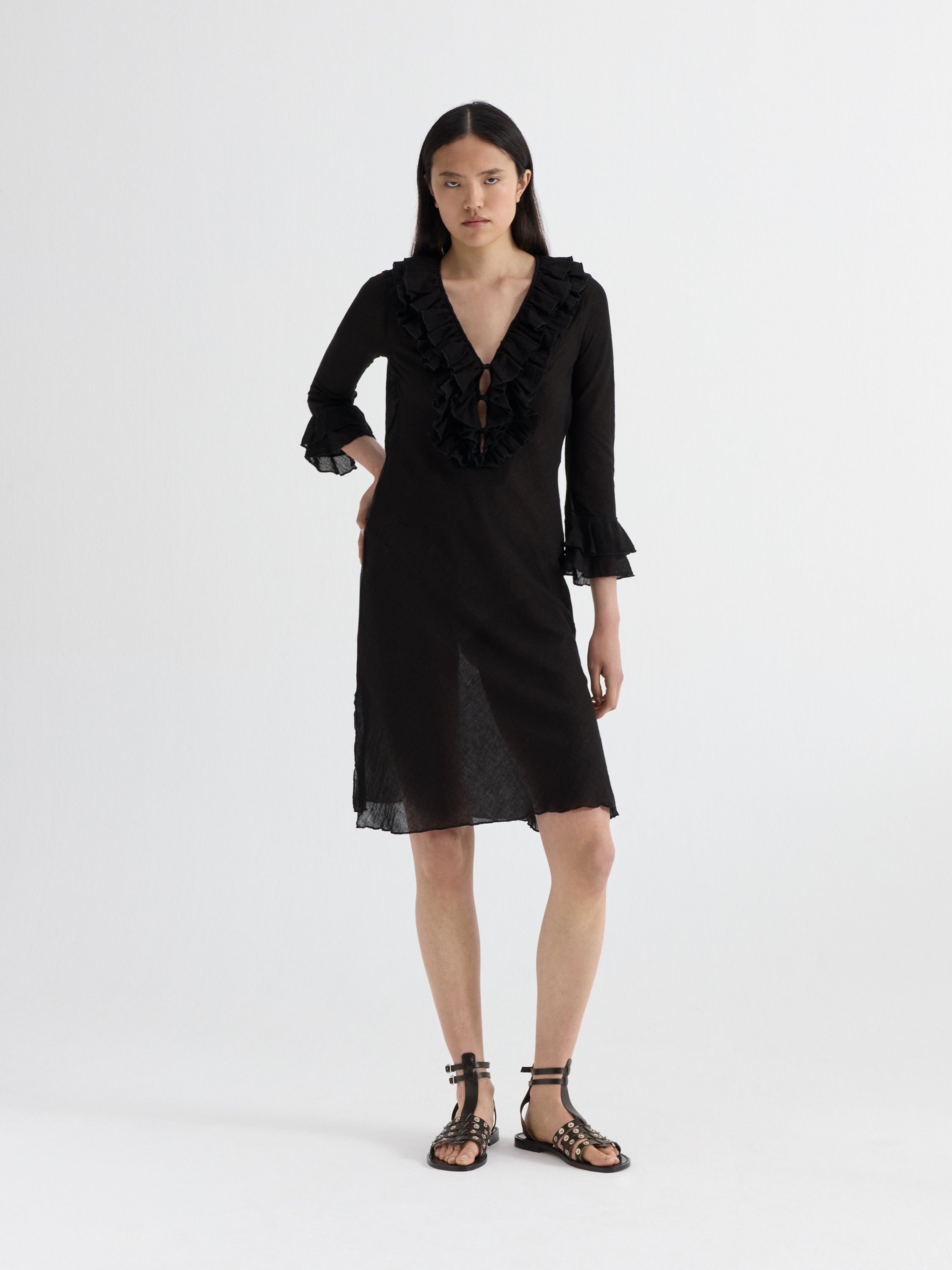 Katalin Dress