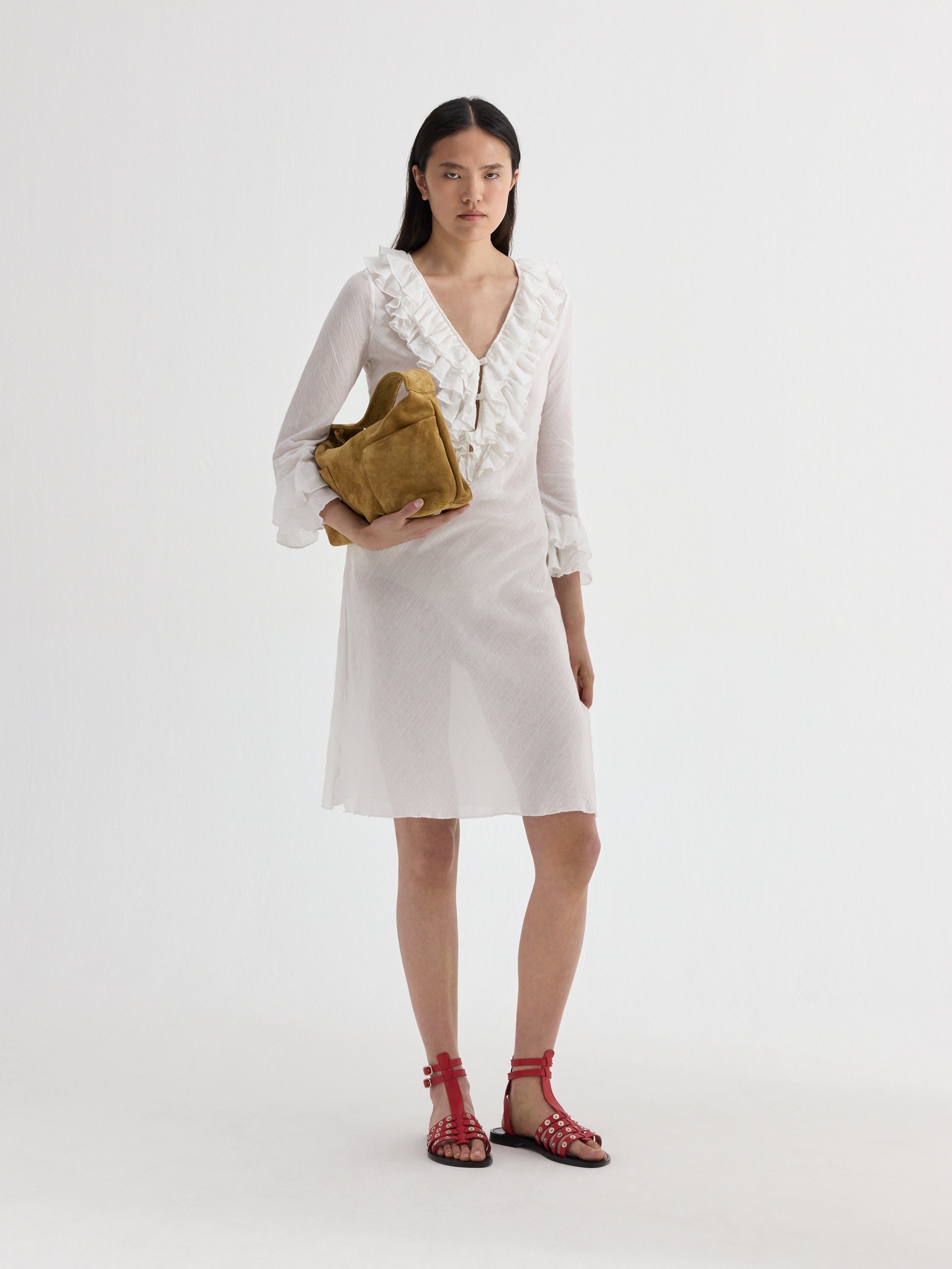 Katalin Dress