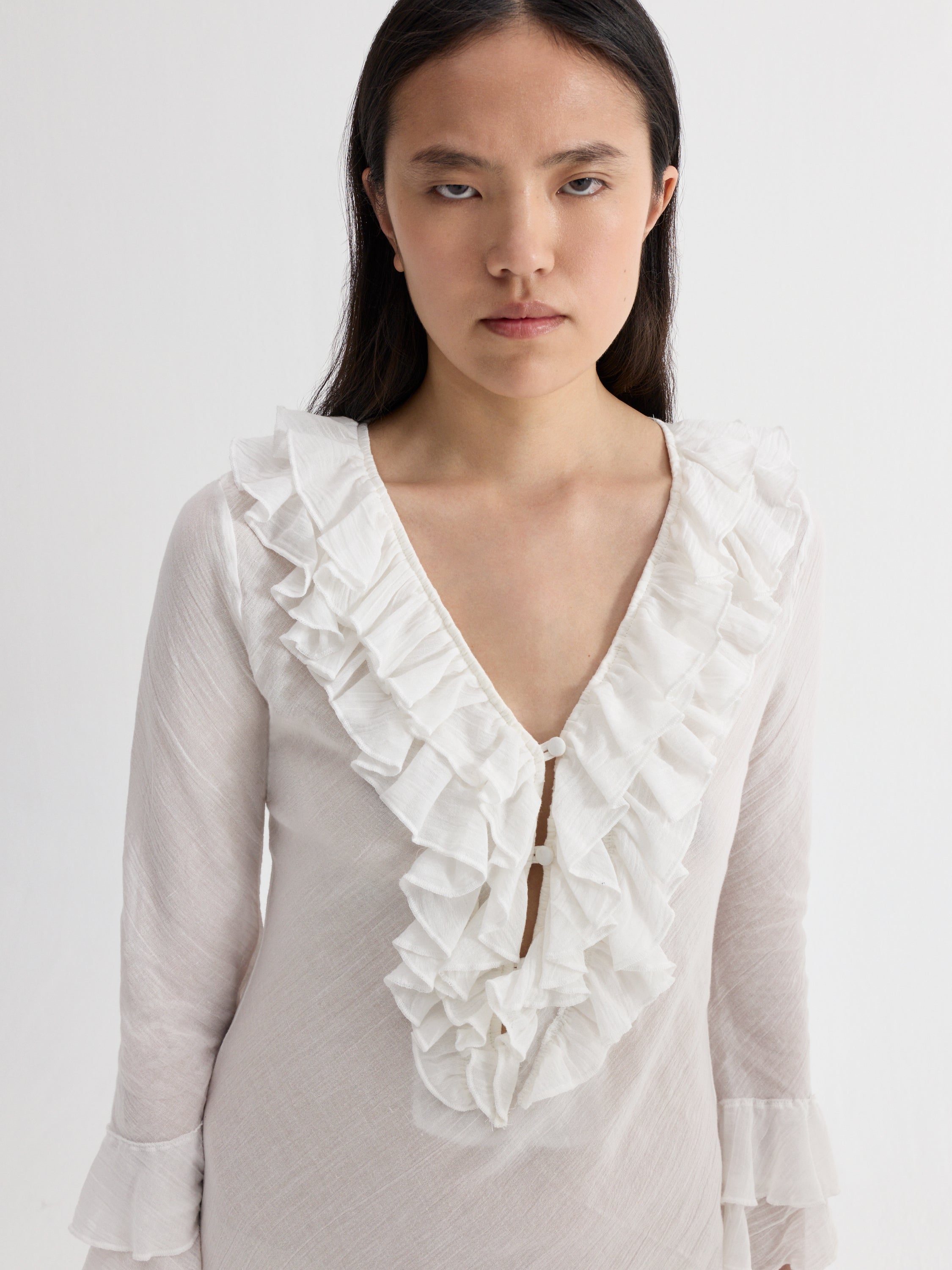 Katalin Dress