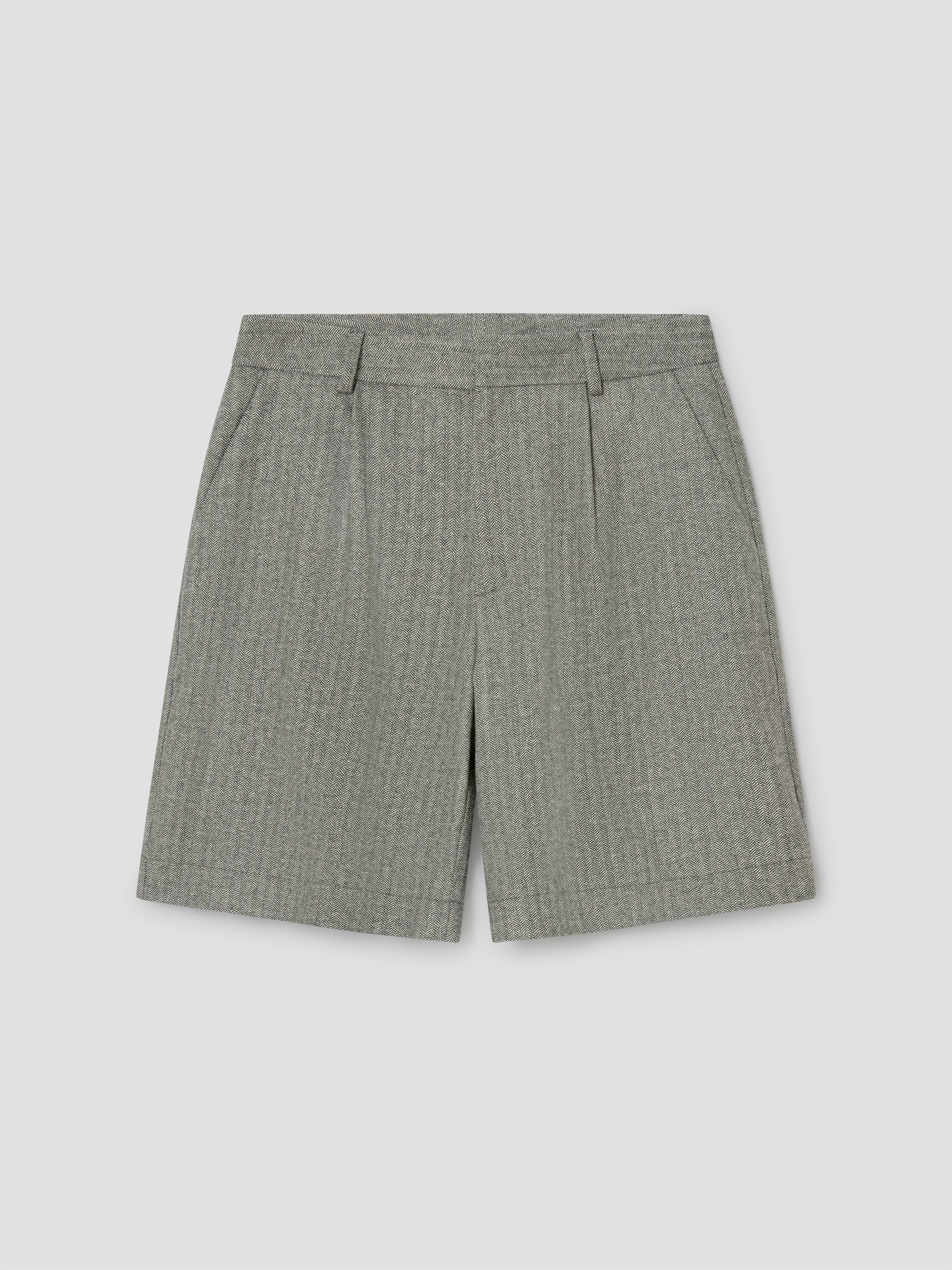 Kirk Shorts