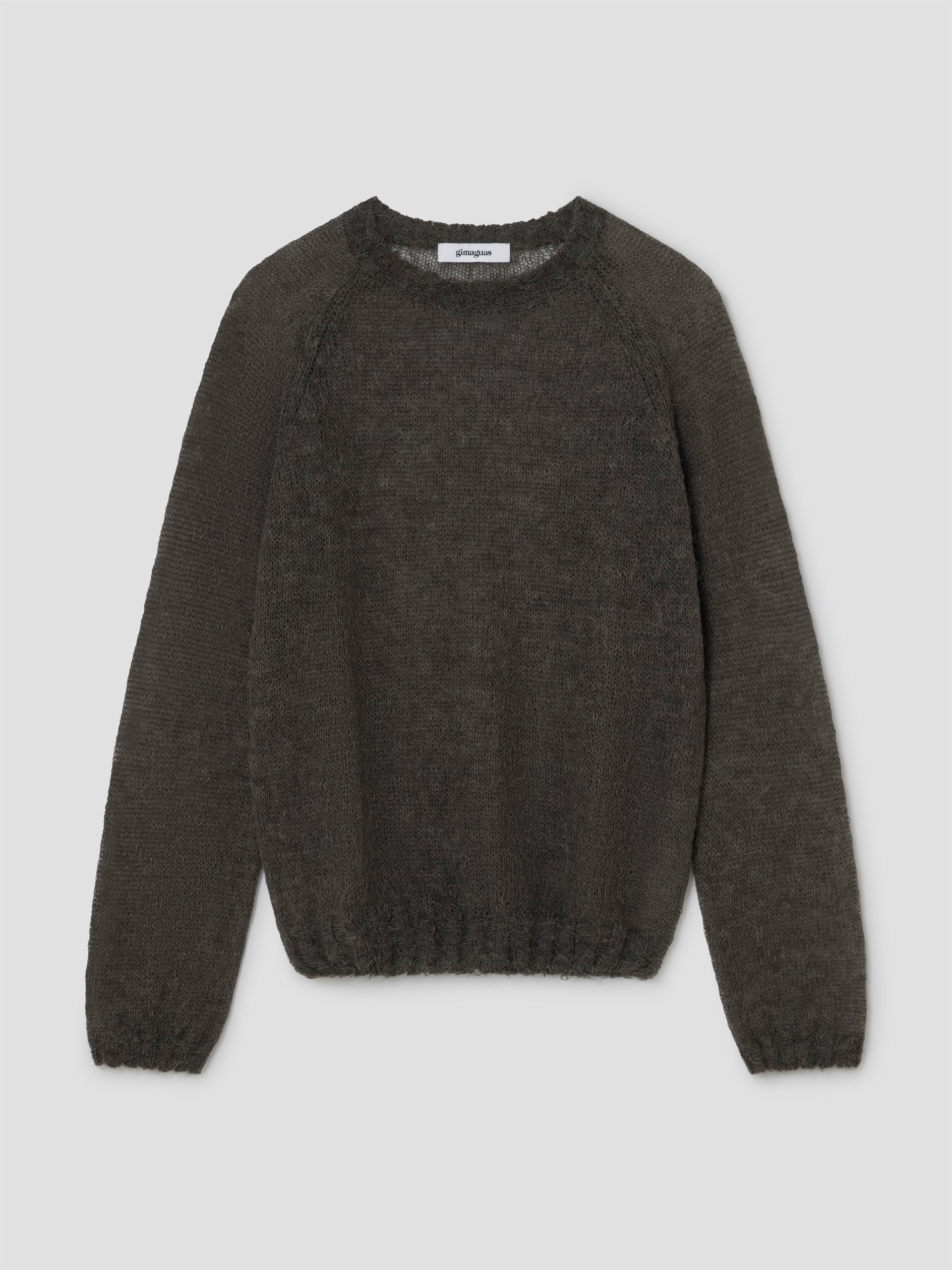 Kiss Jumper