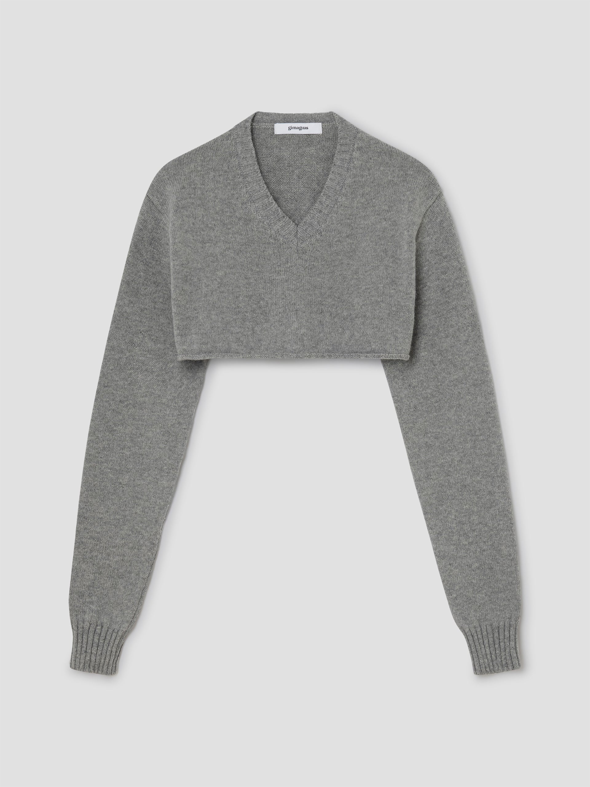 LA Cashmere Jumper