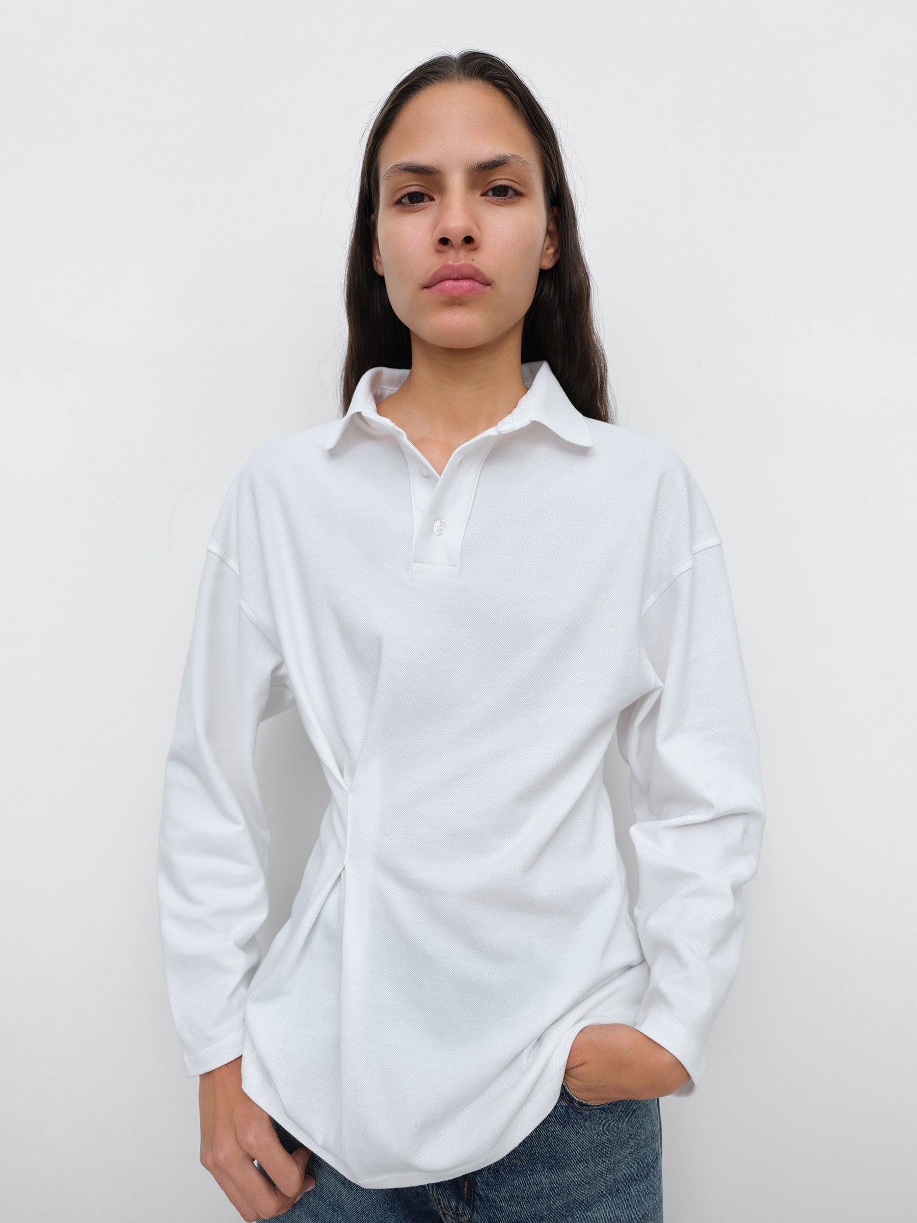Lady Polo