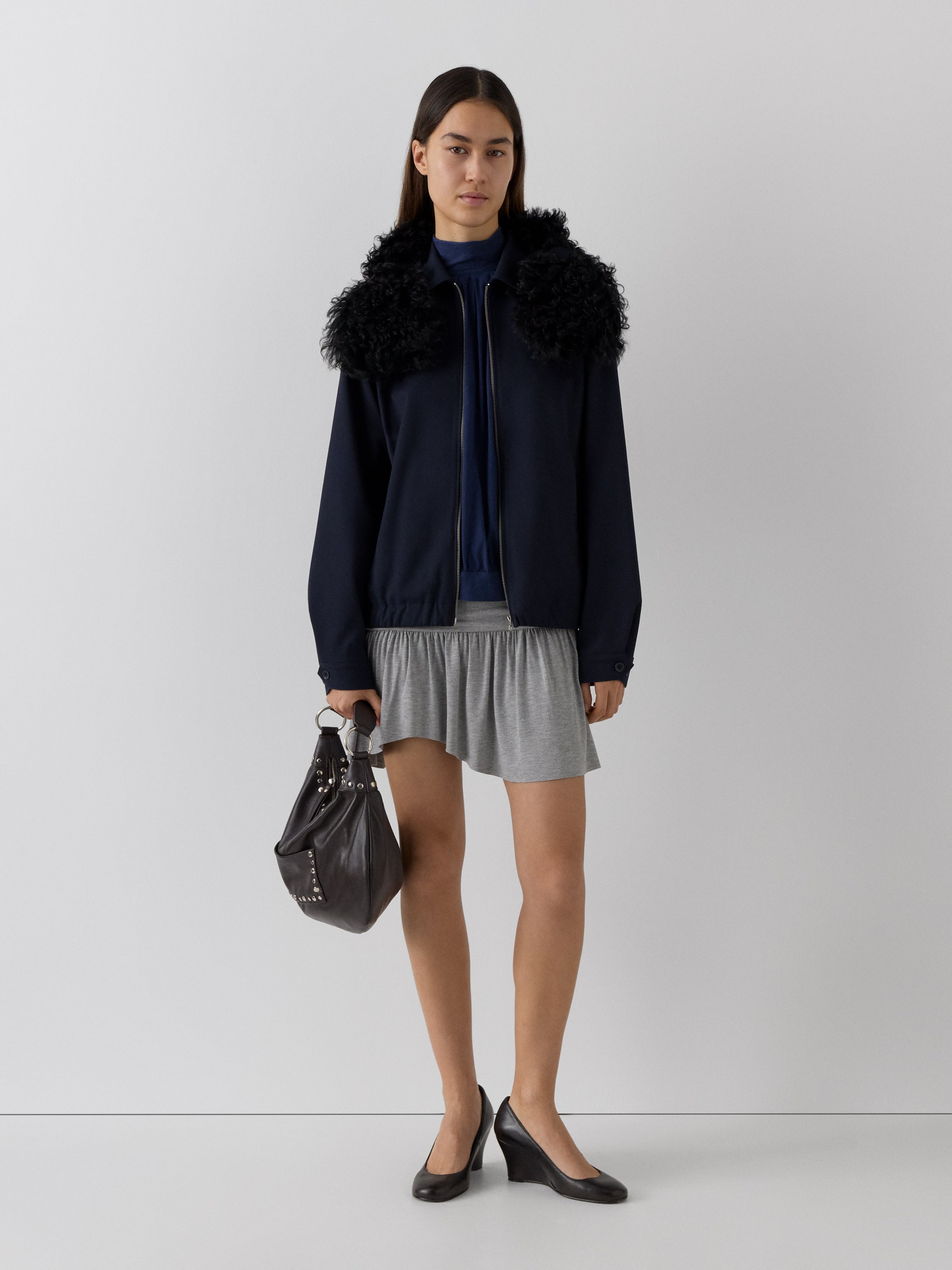 Laia Pocket Bag