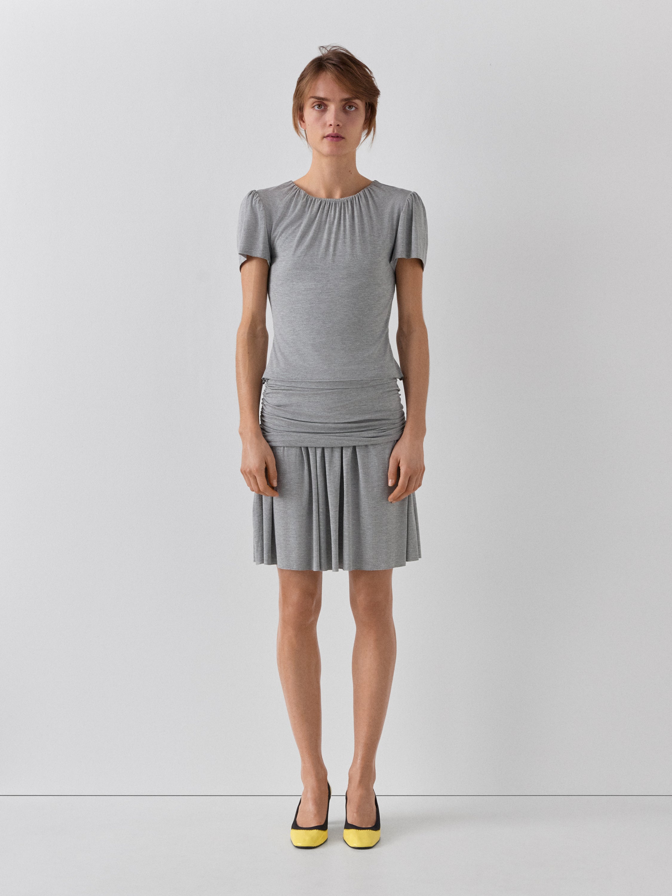 Lauren Skirt