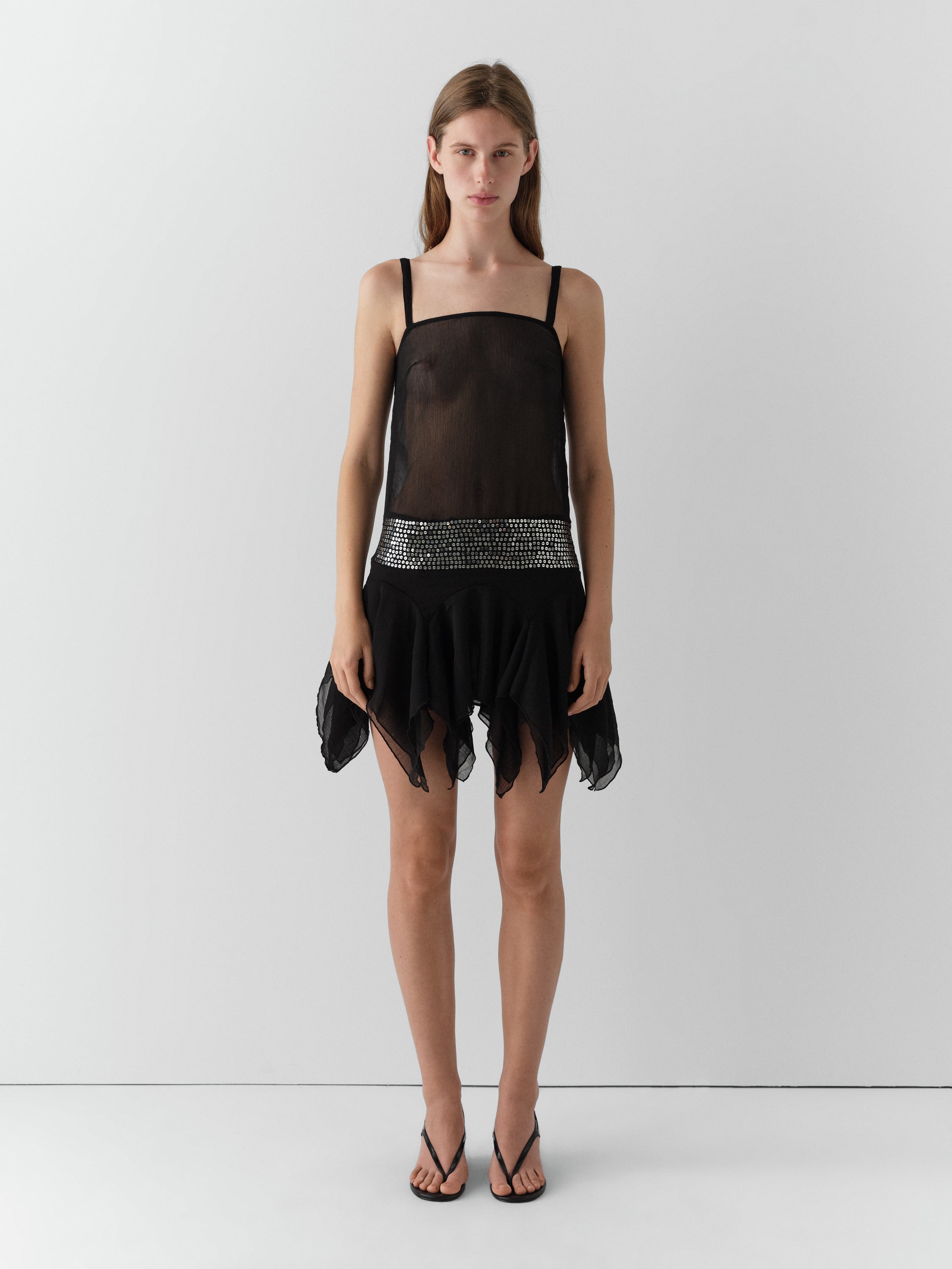 Leila Dress