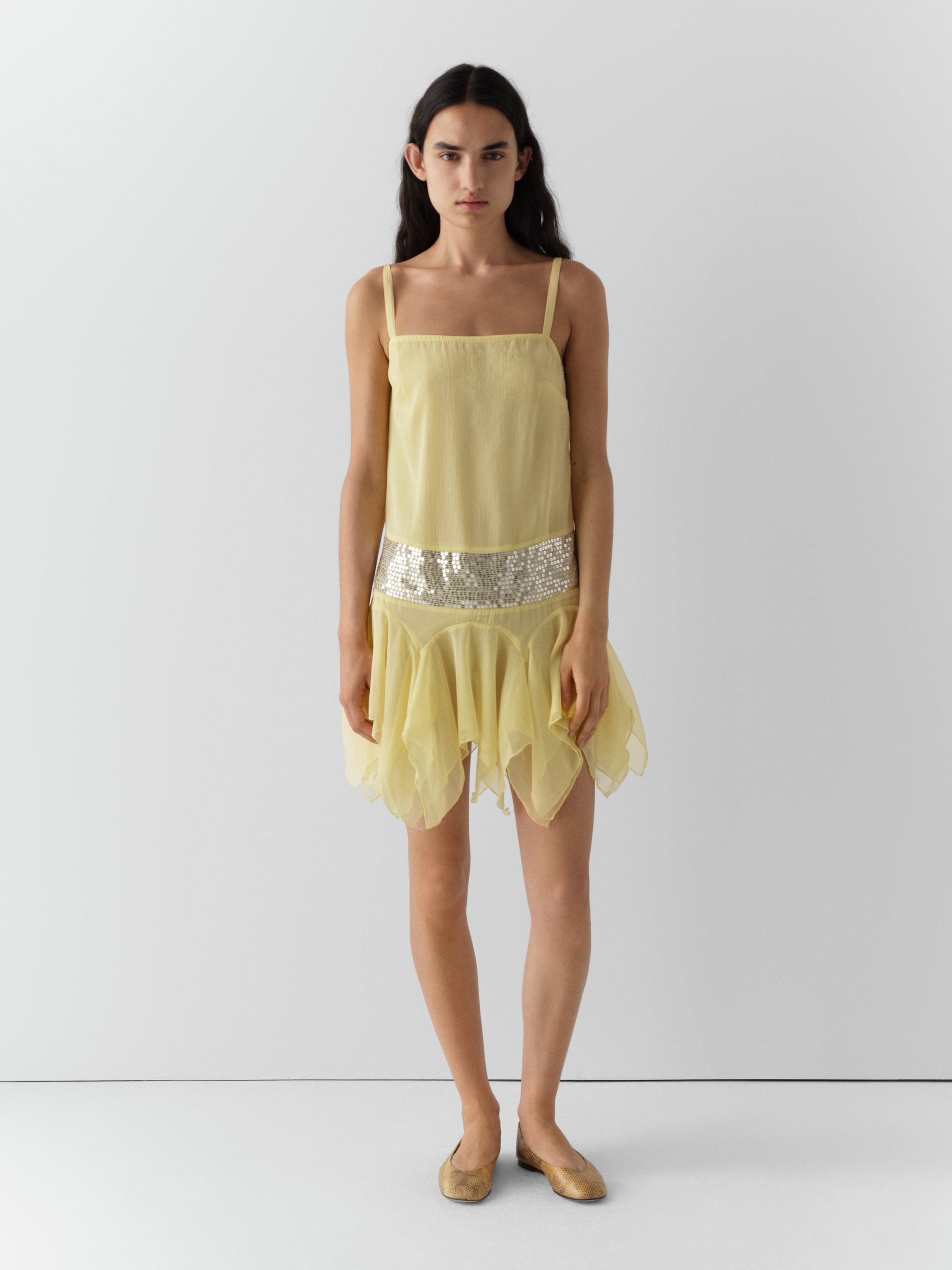 Leila Dress