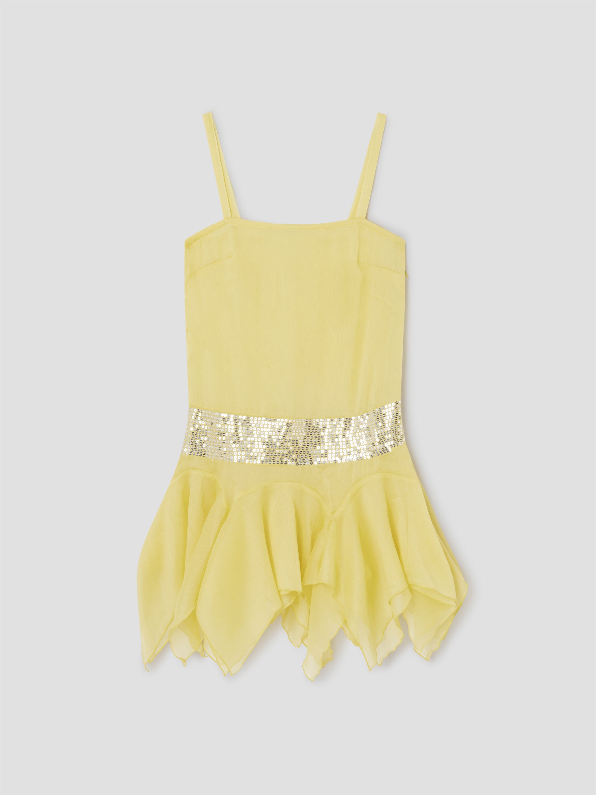 Leila Dress