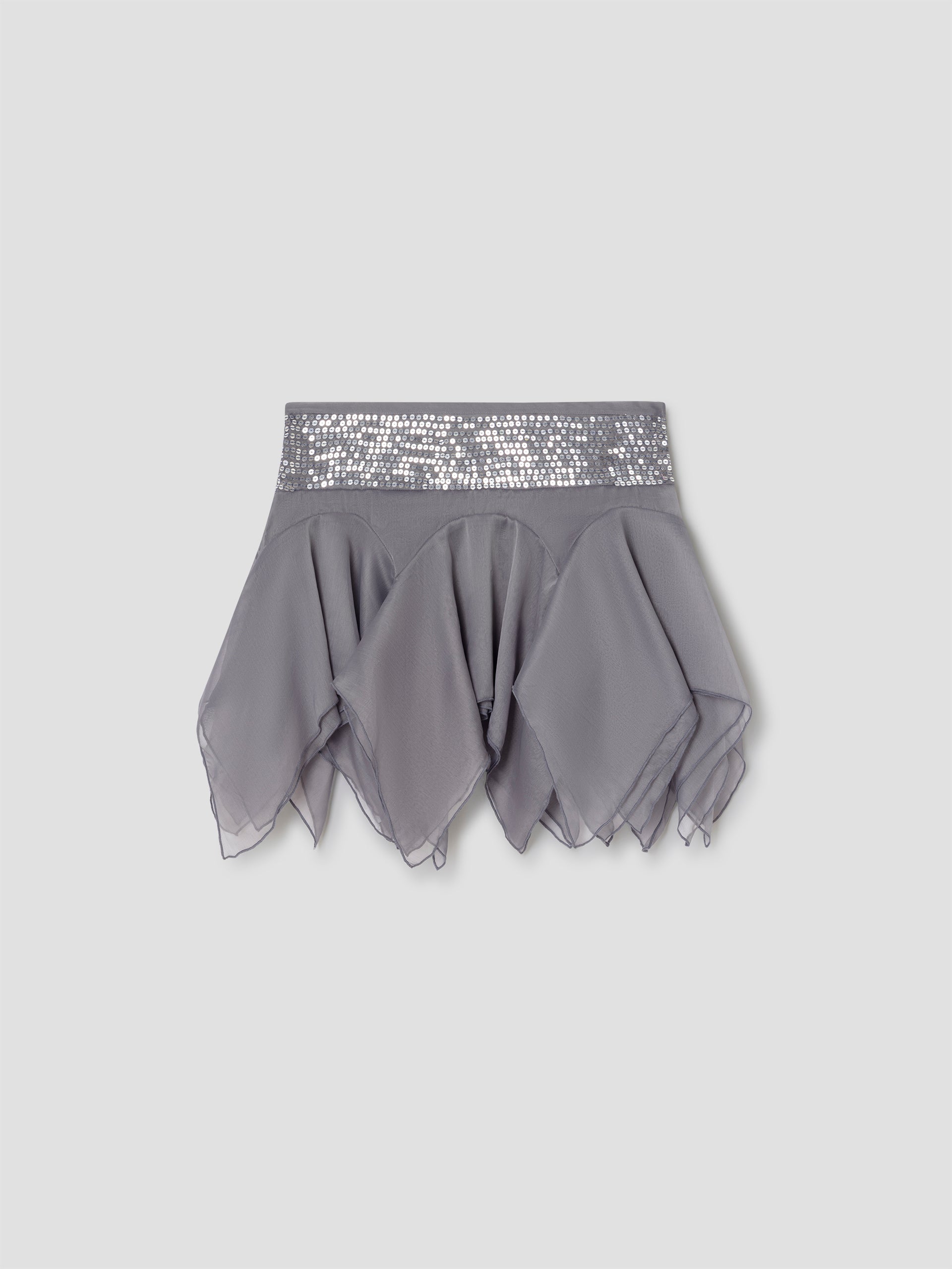 Leila Skirt