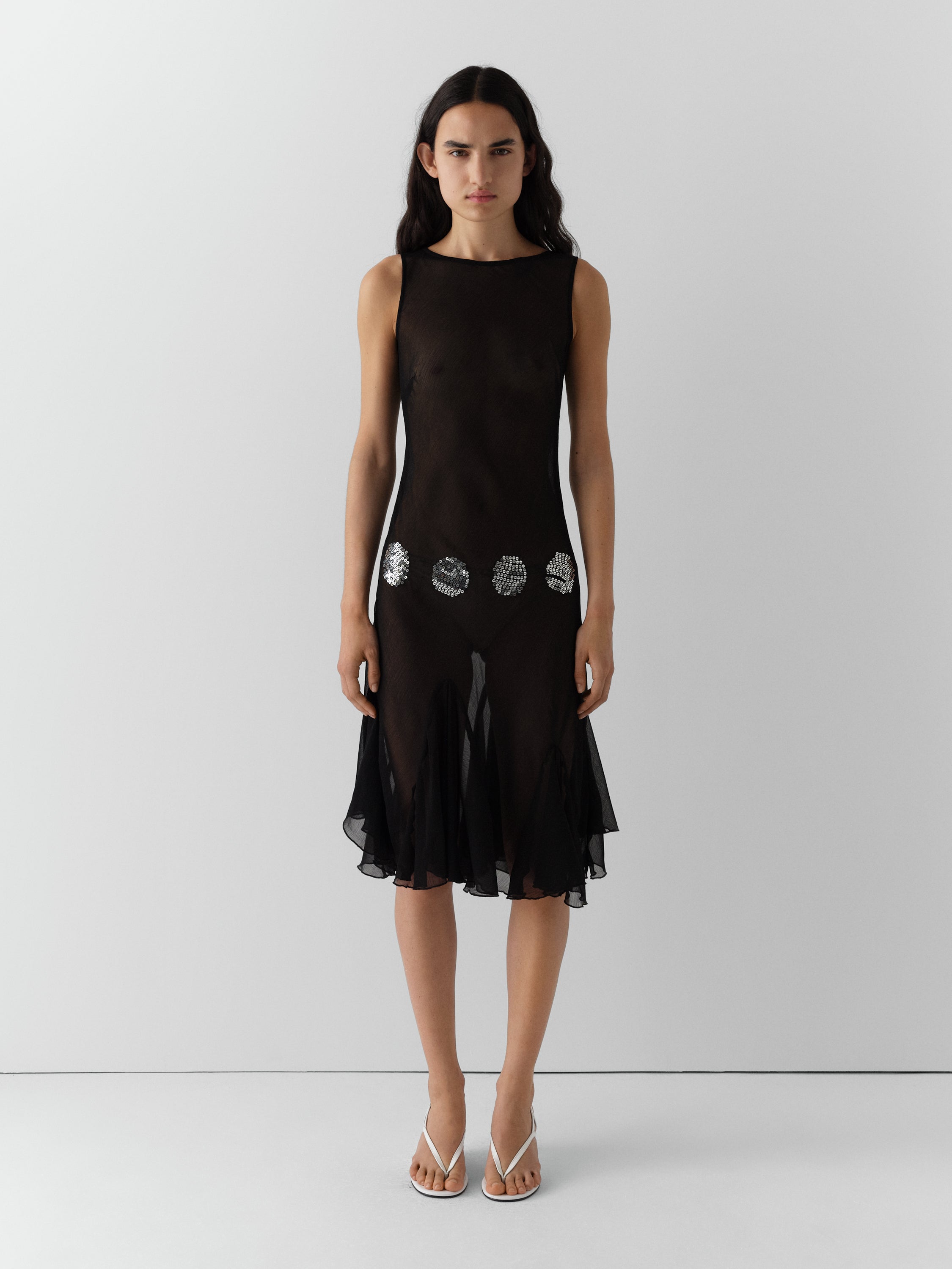 Leona Dress