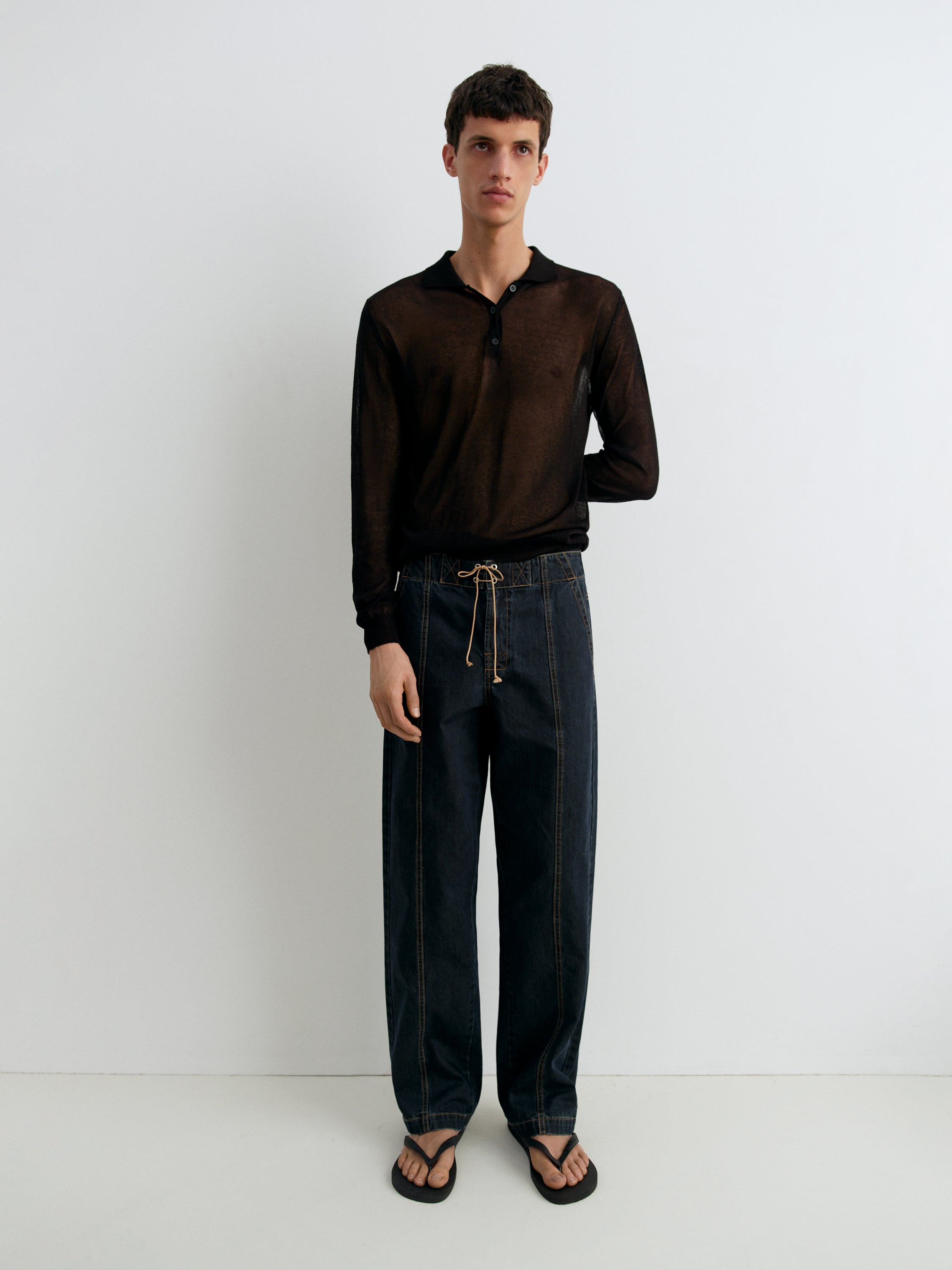 Lewis Trousers