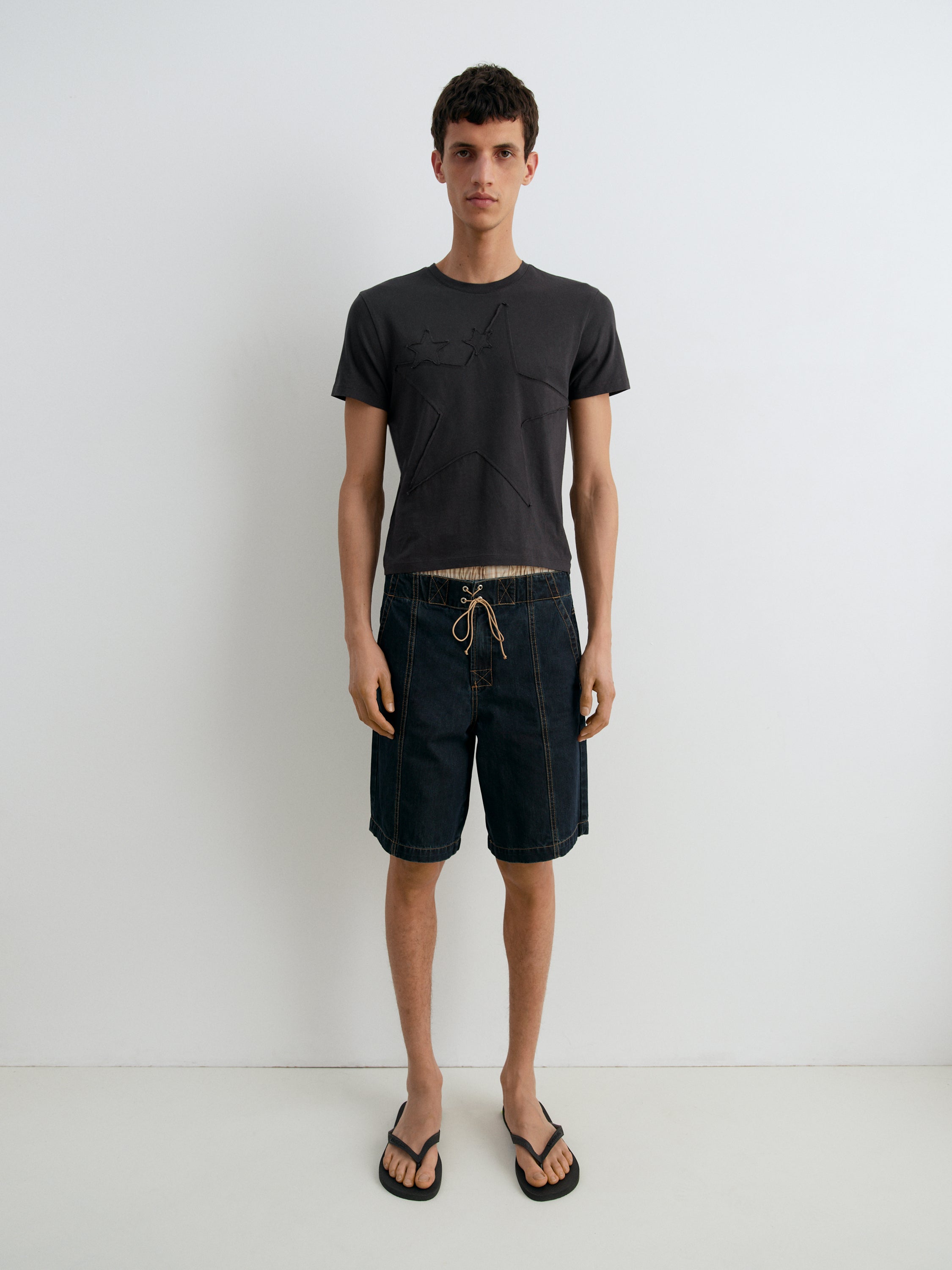 Lewis Shorts