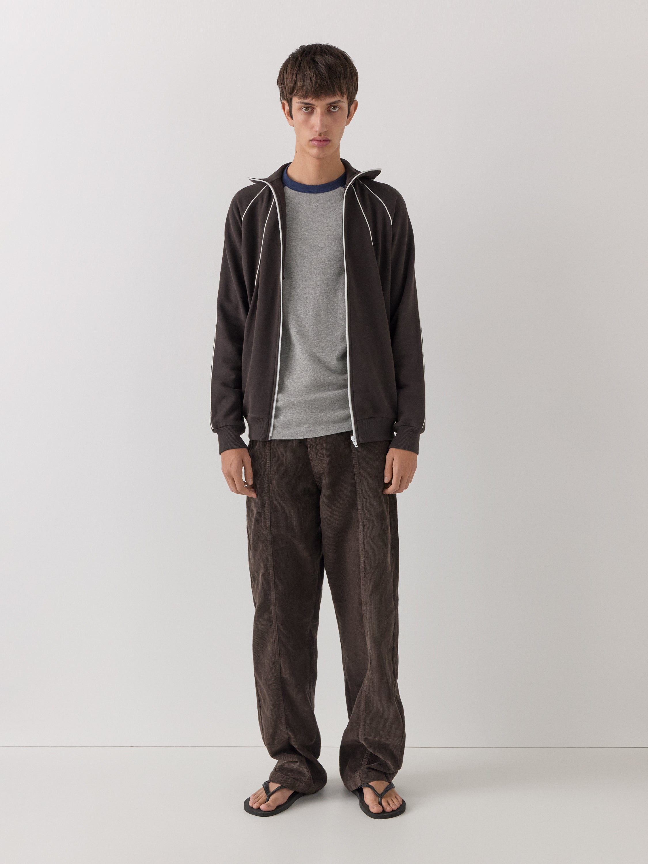 Lewis Trousers