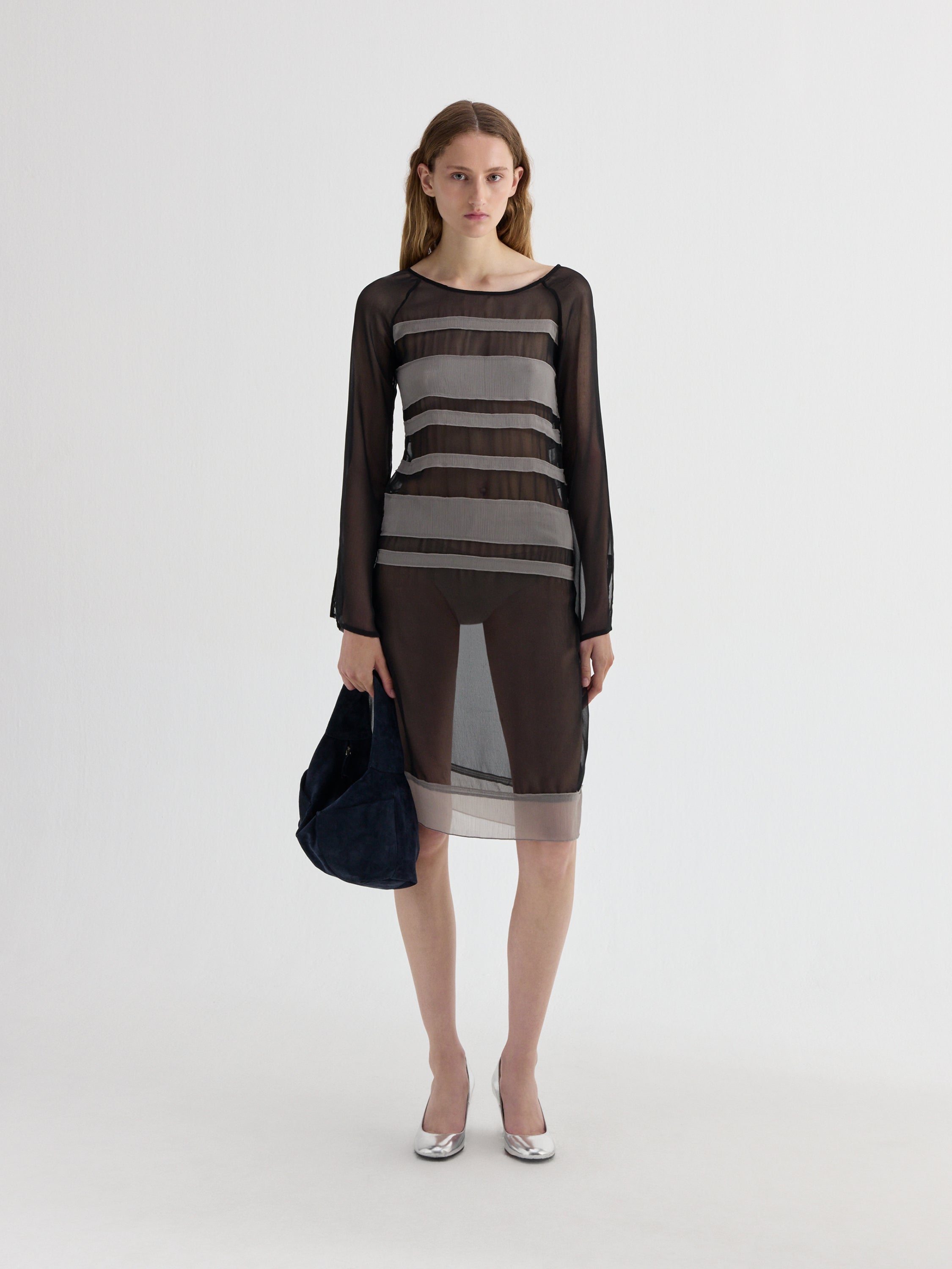 Liora Dress