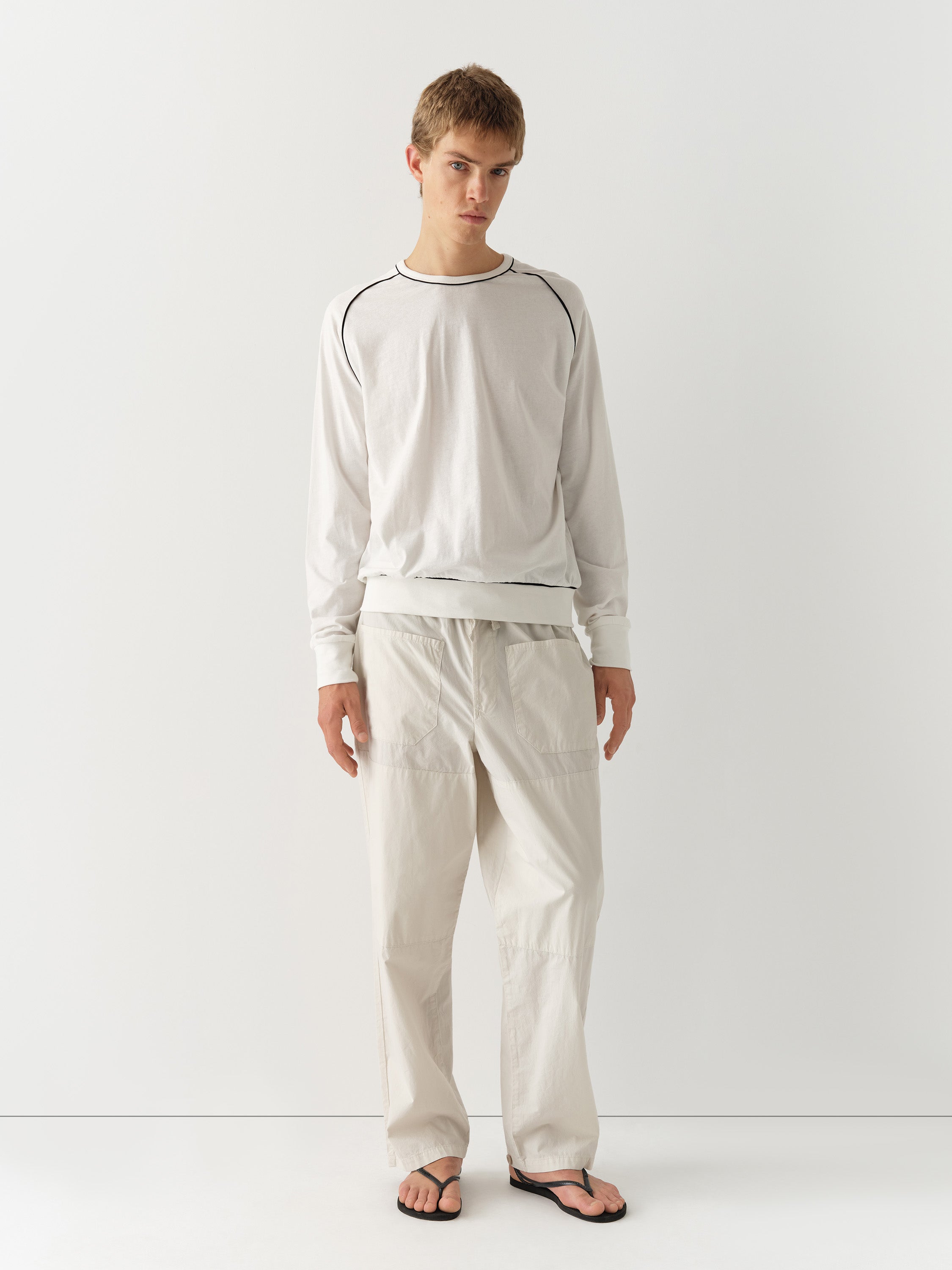 Carlos Trousers