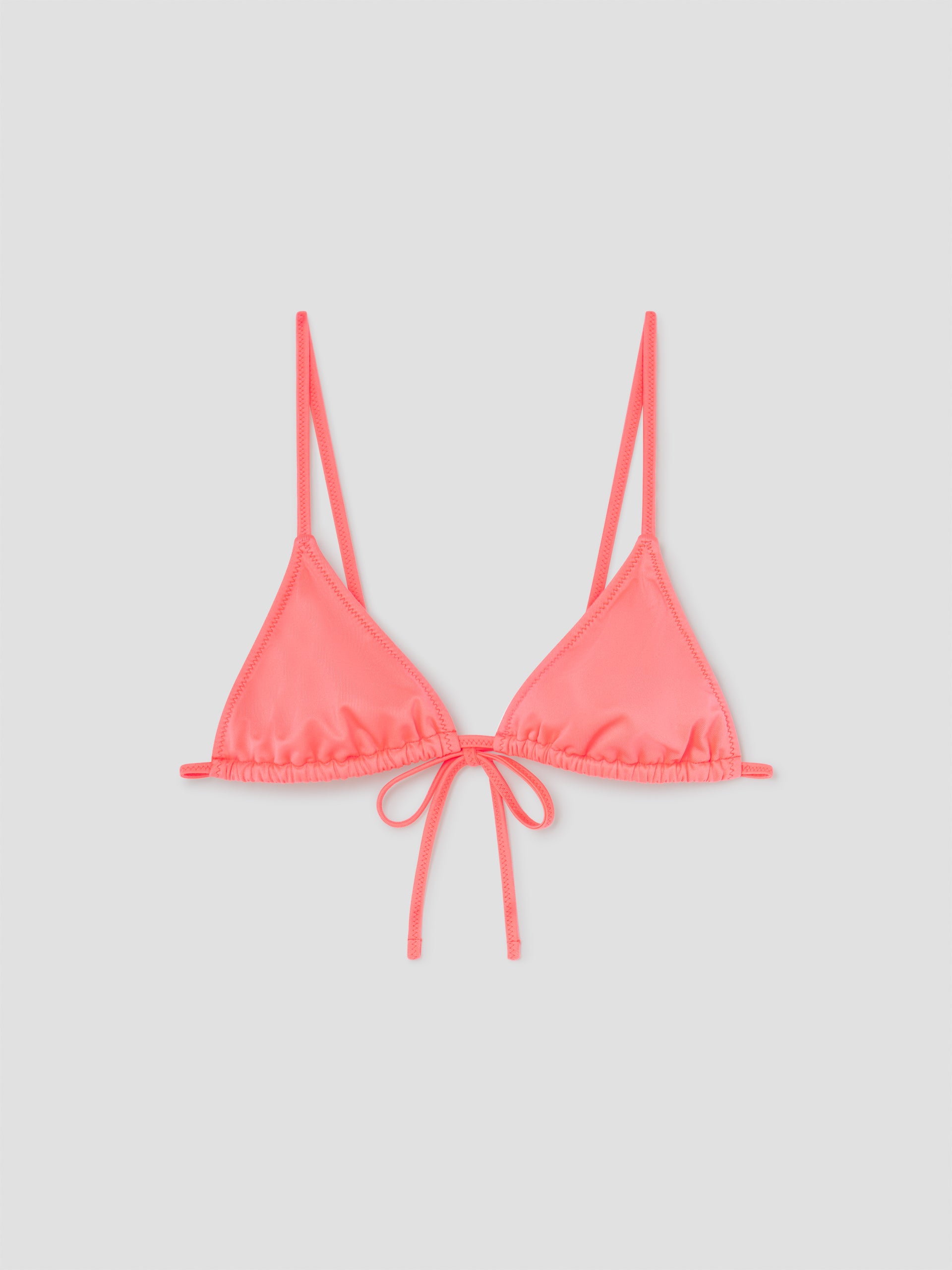 Lucy Bikini Top