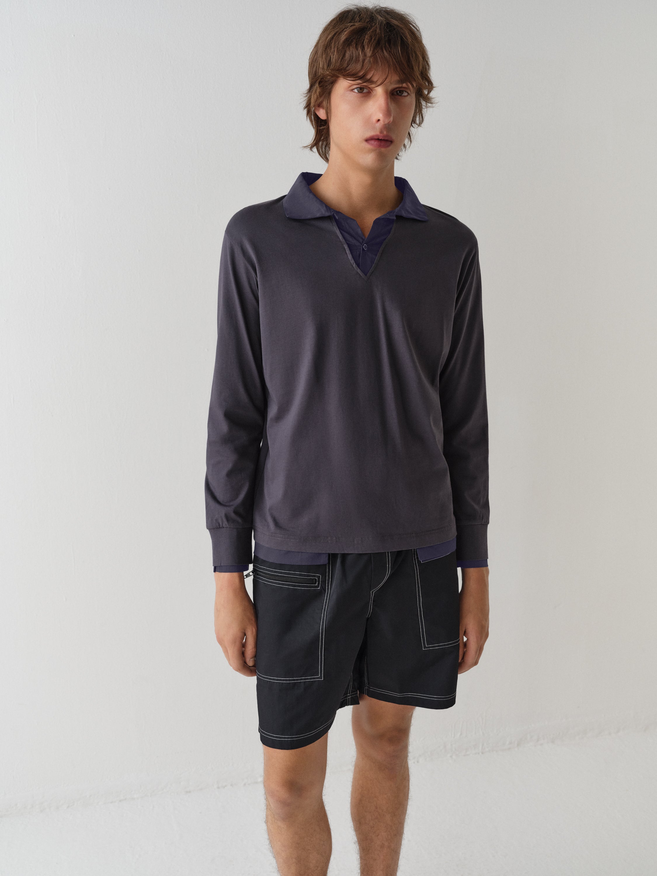 Quique Shorts