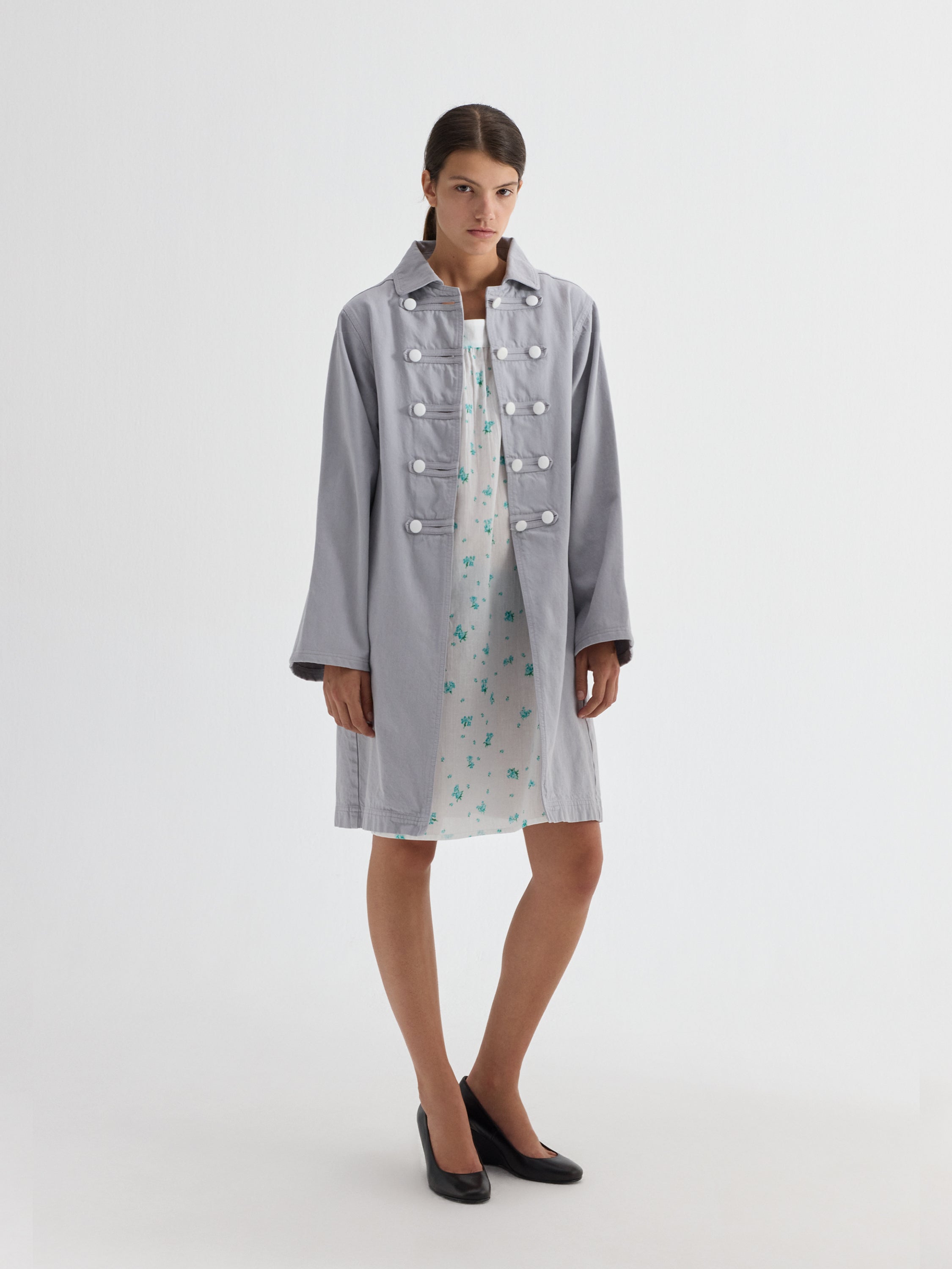 Lulu Dress