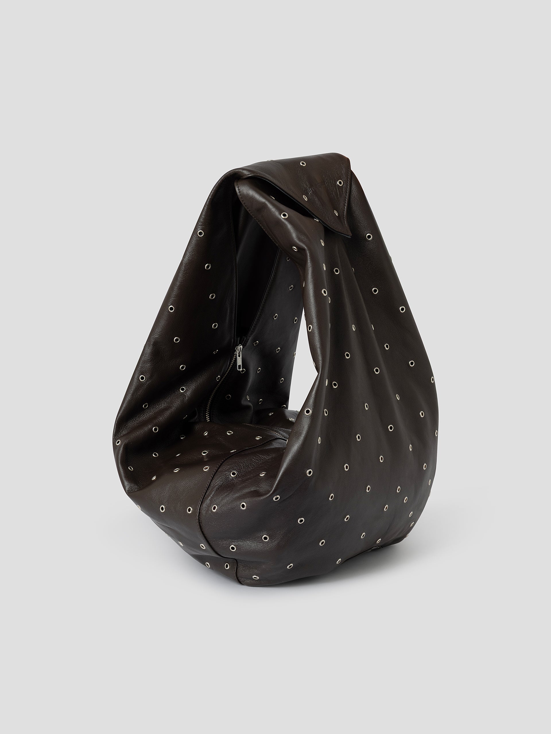Luna Eyelets Bag