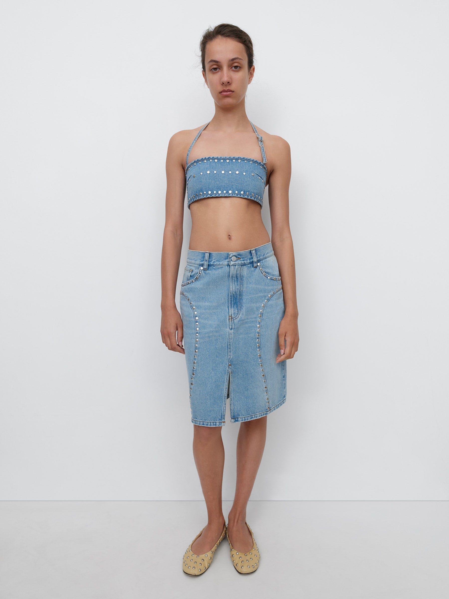 Luna Top