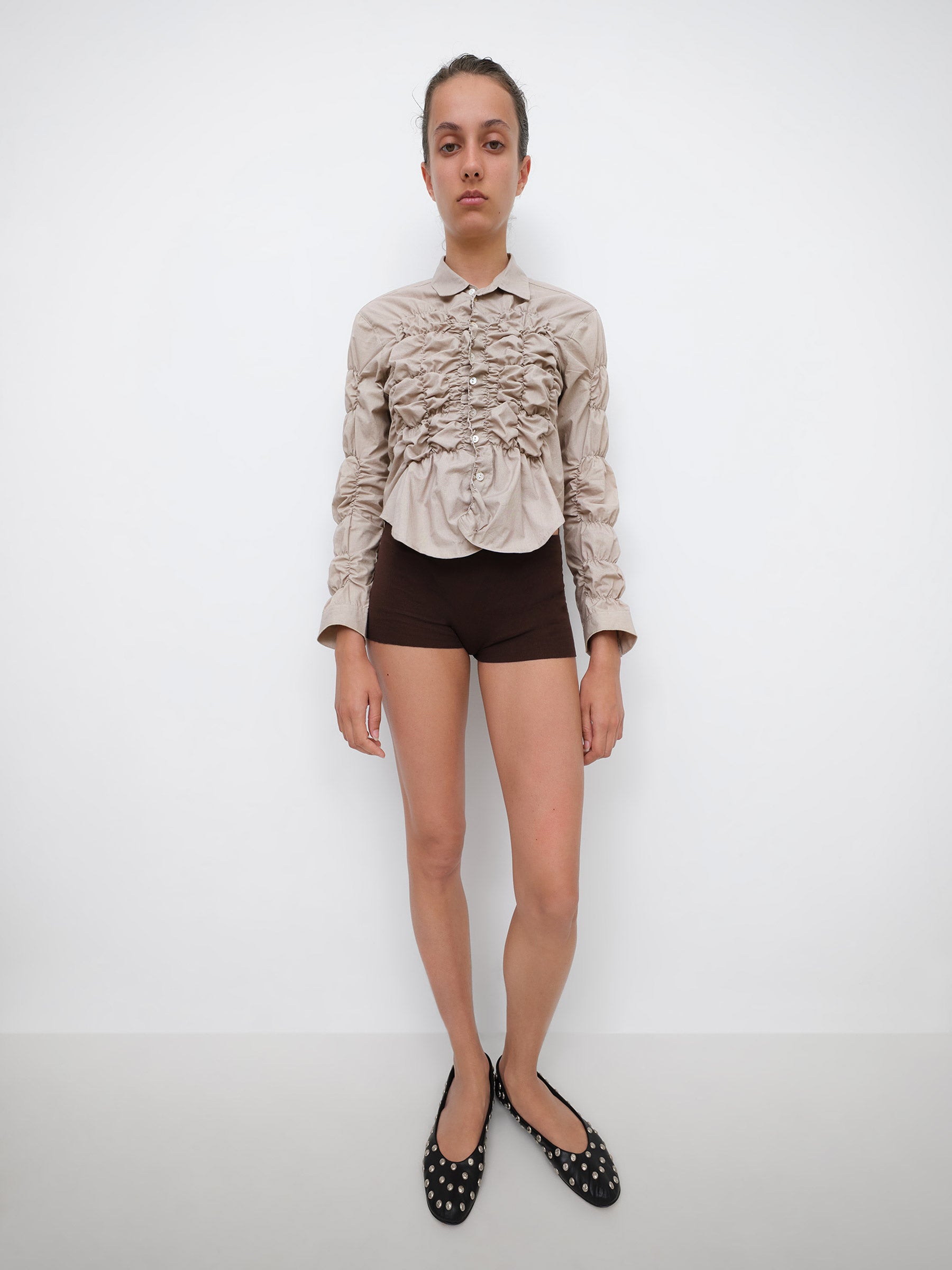 Lupa Shirt