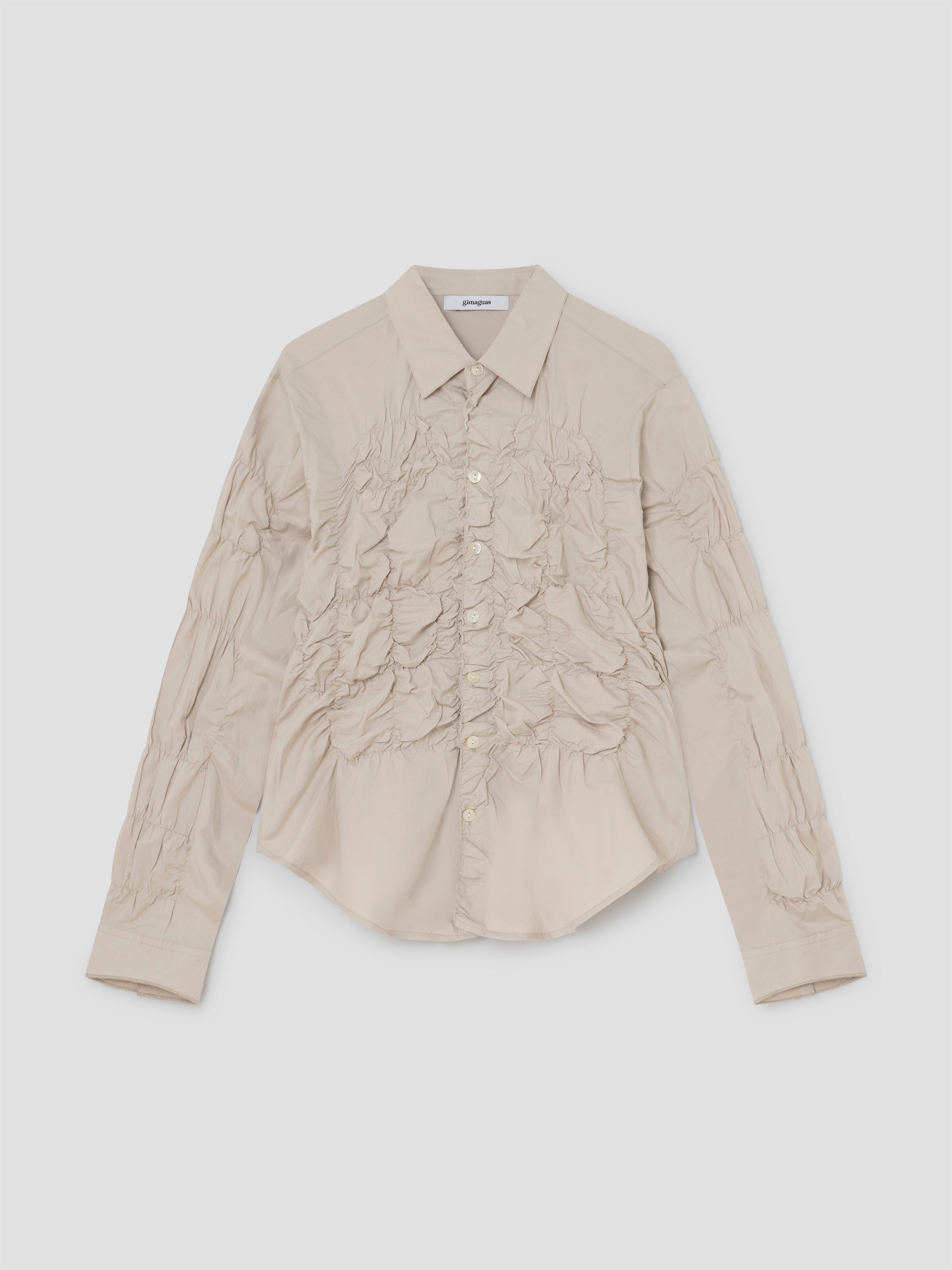 Lupa Shirt