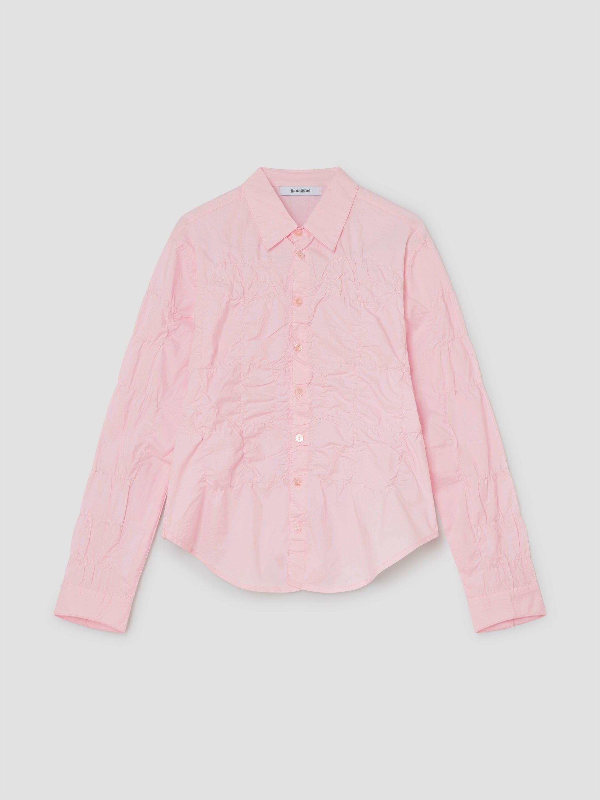 Lupa Shirt
