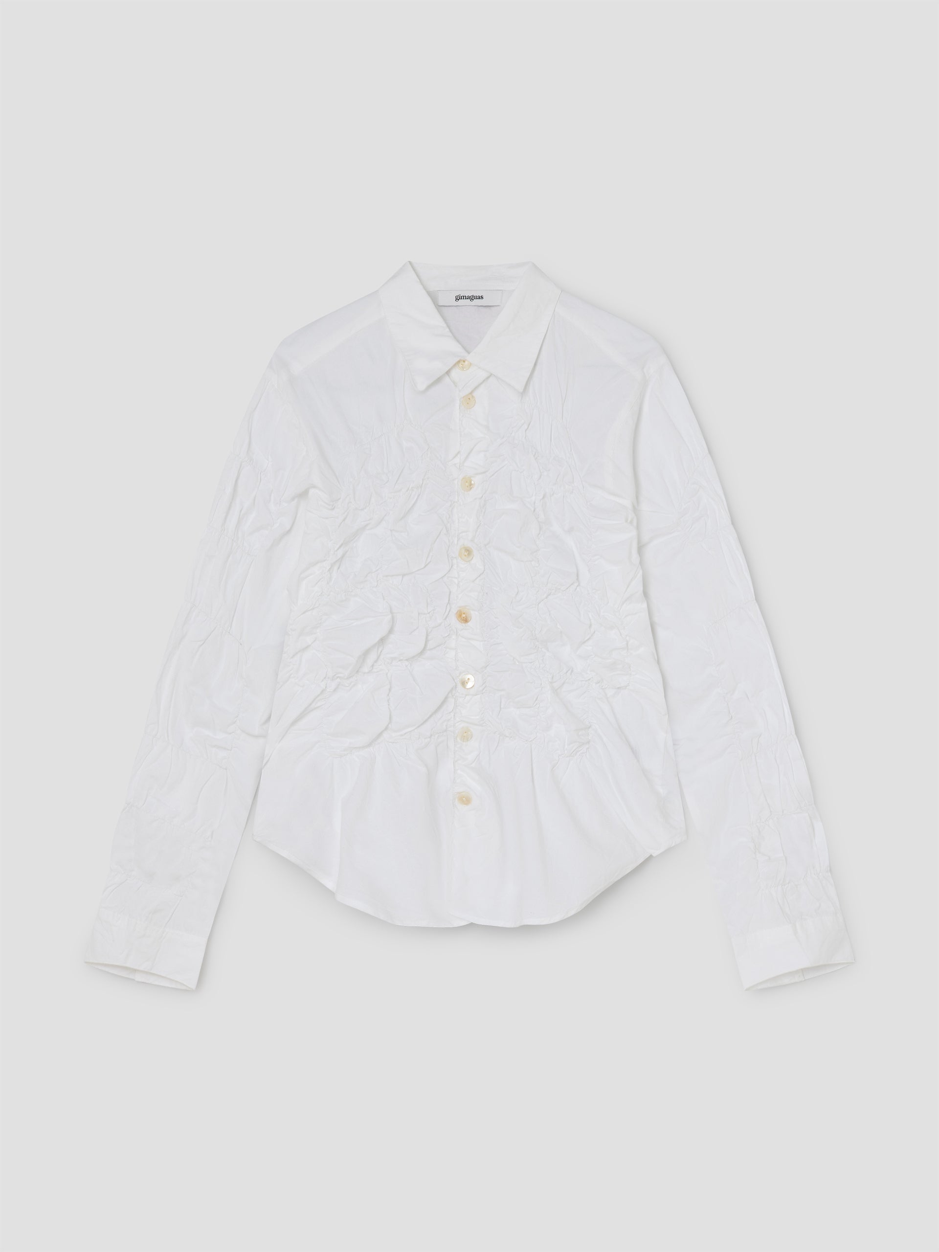 Lupa Shirt