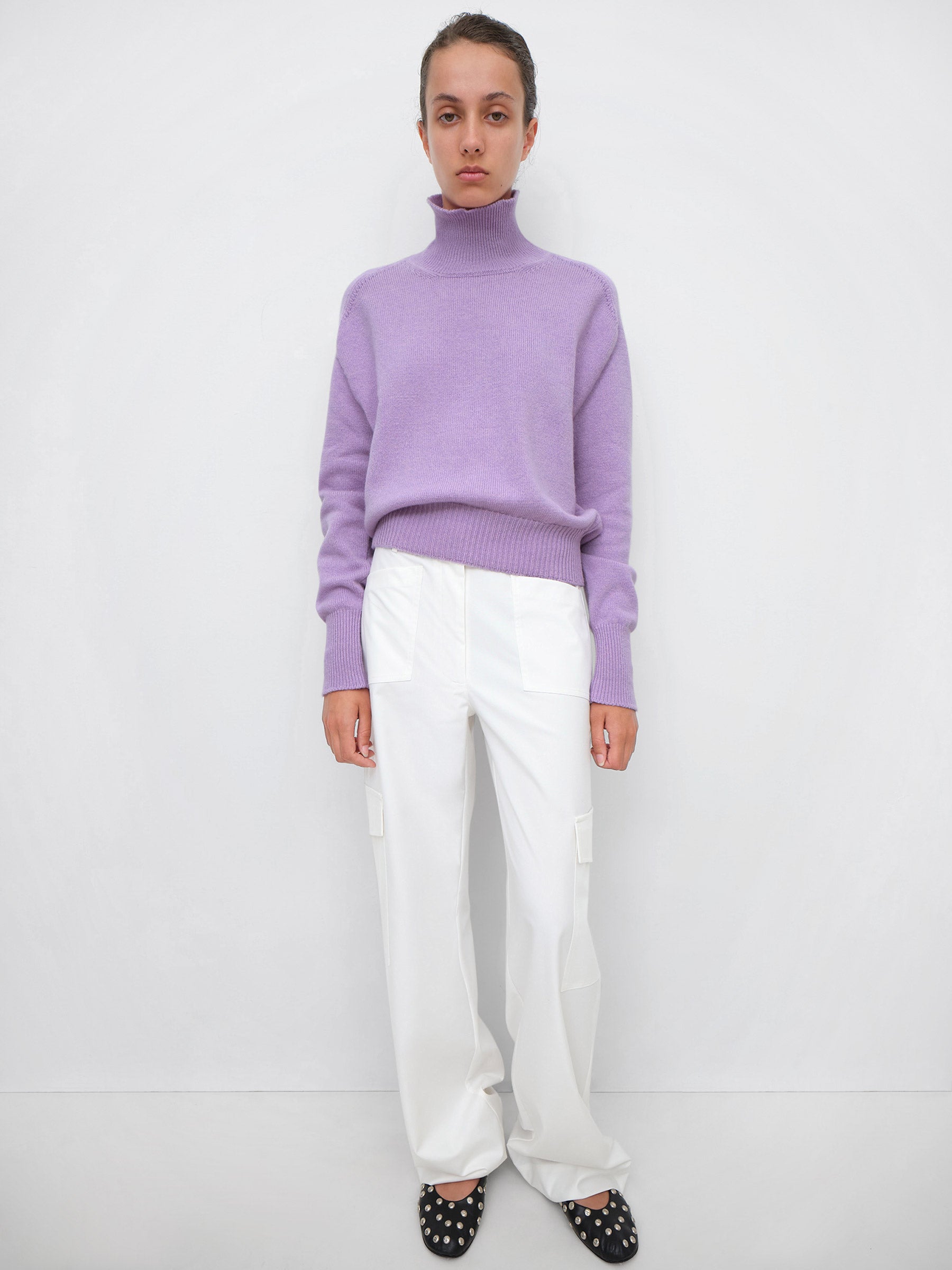 Malibu Cashmere Jumper