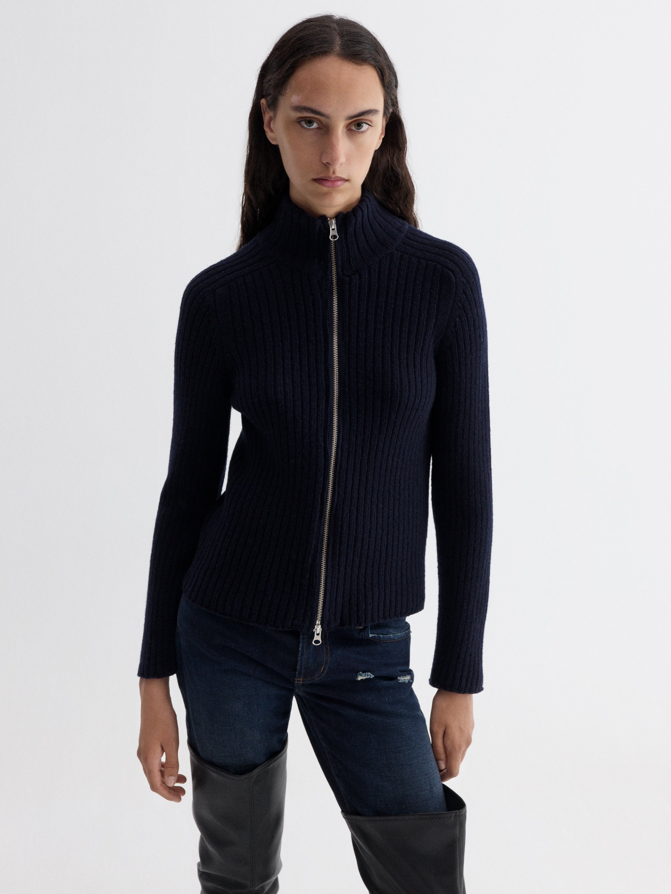 Maria Jacket