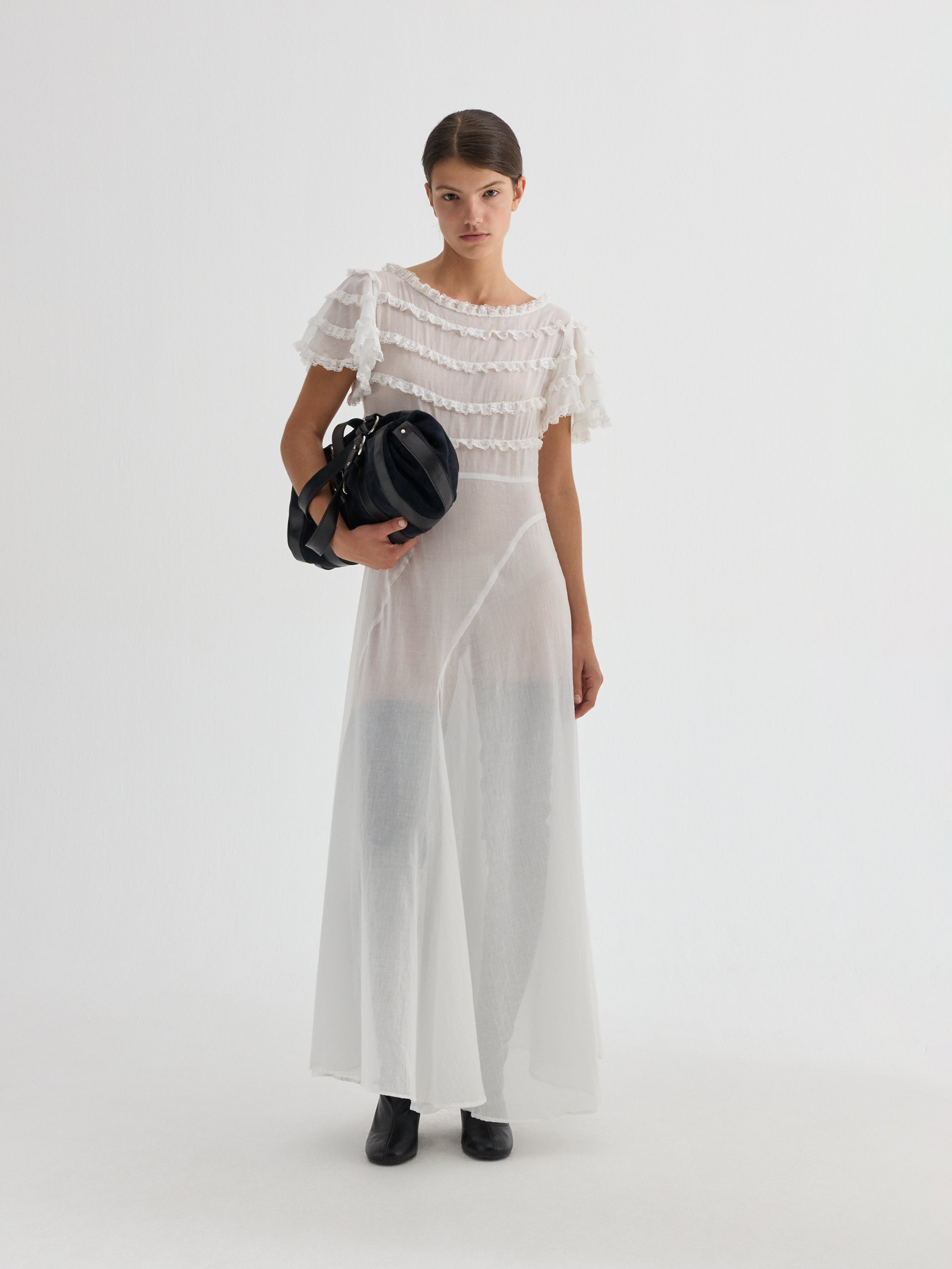 Mary Dress