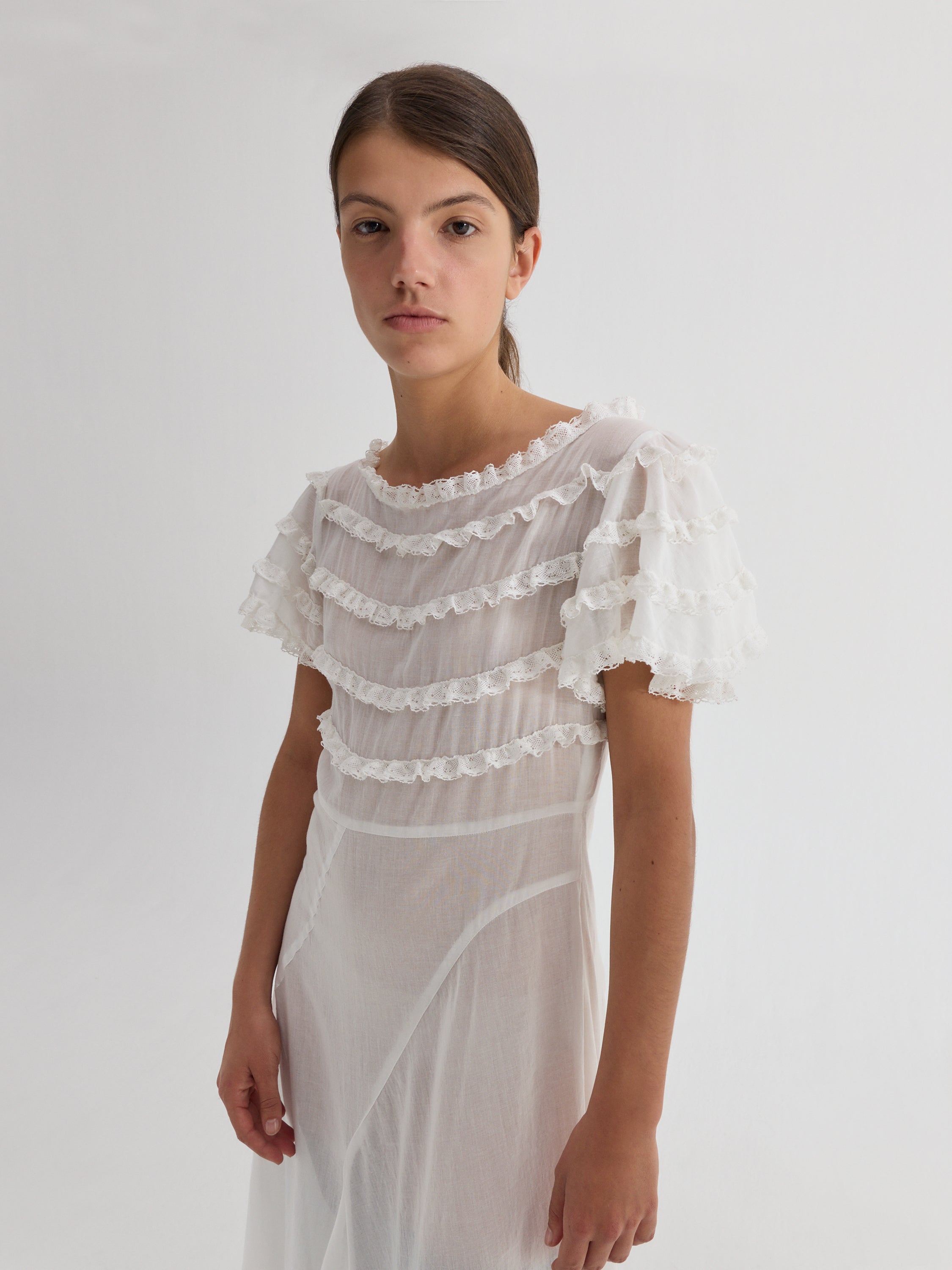Mary Dress
