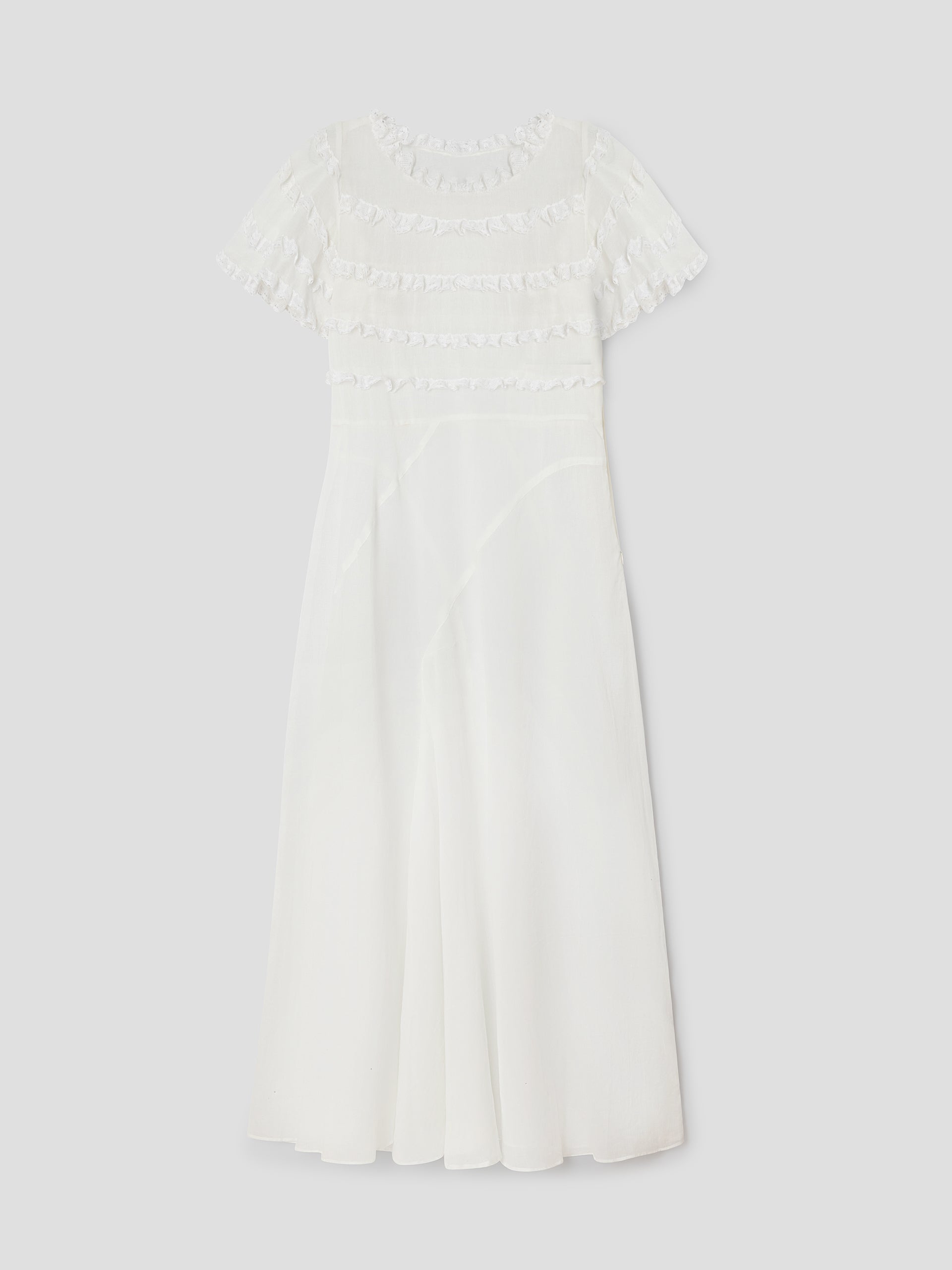 Mary Dress