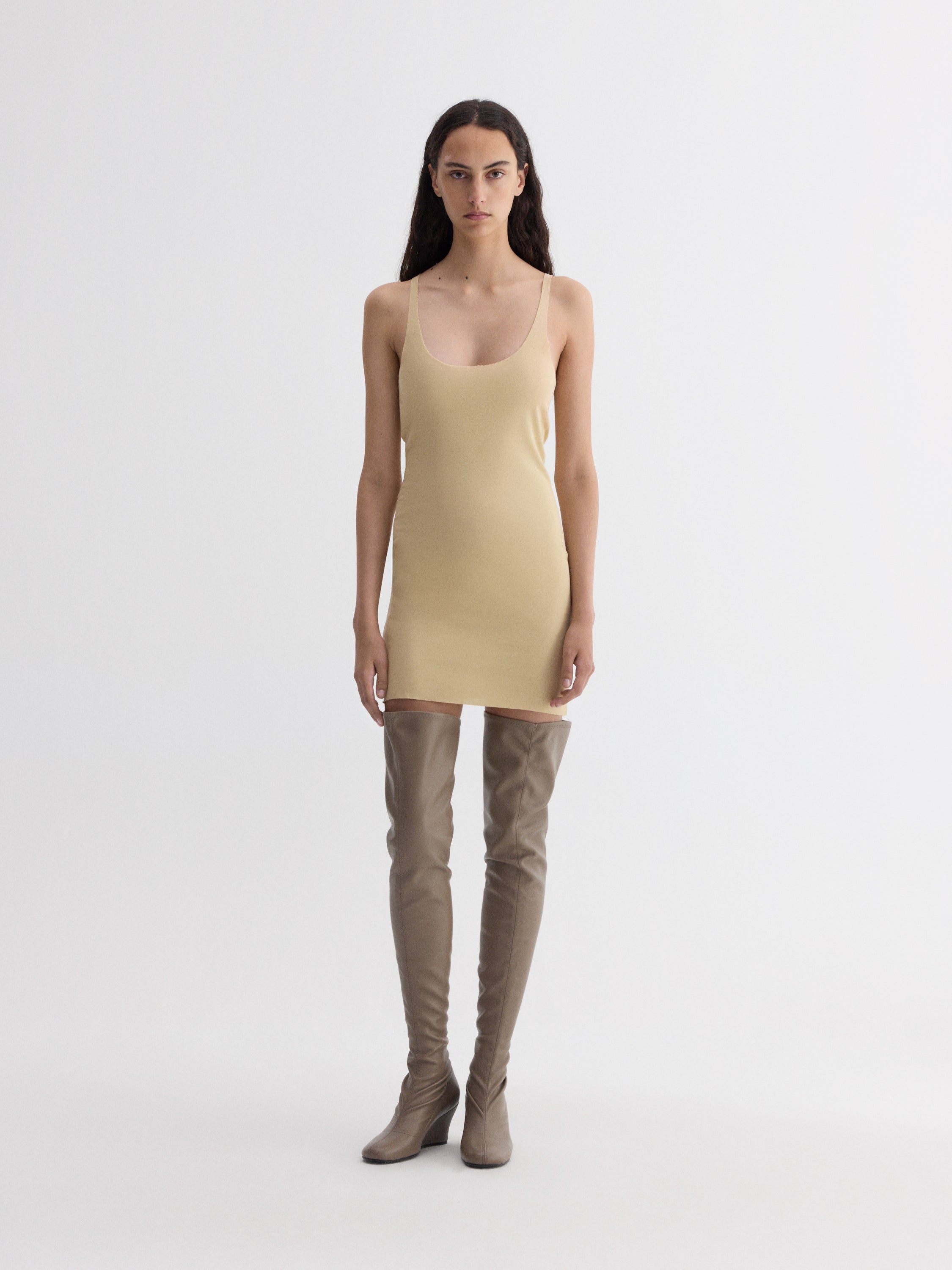 Maura Dress