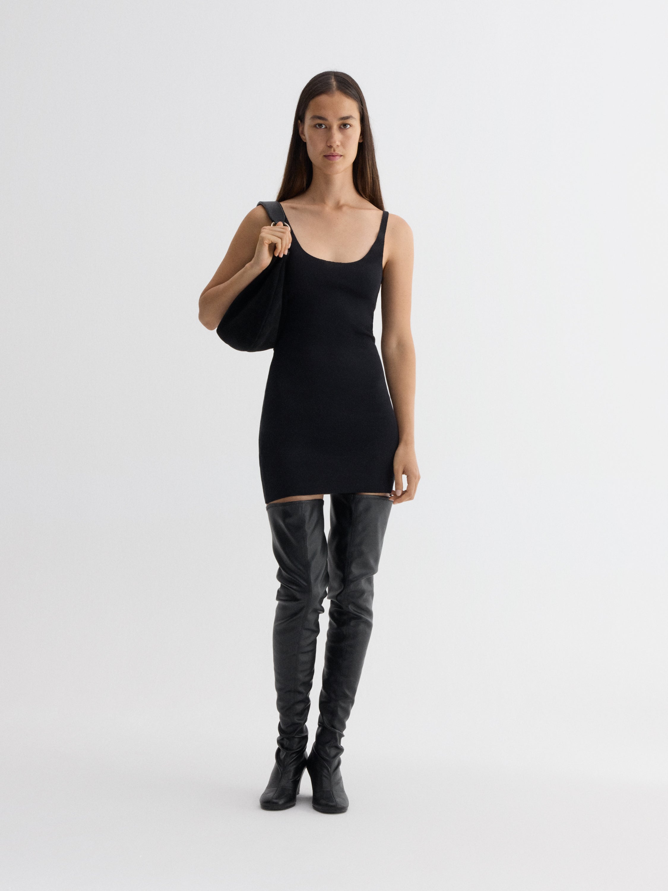 Maura Dress