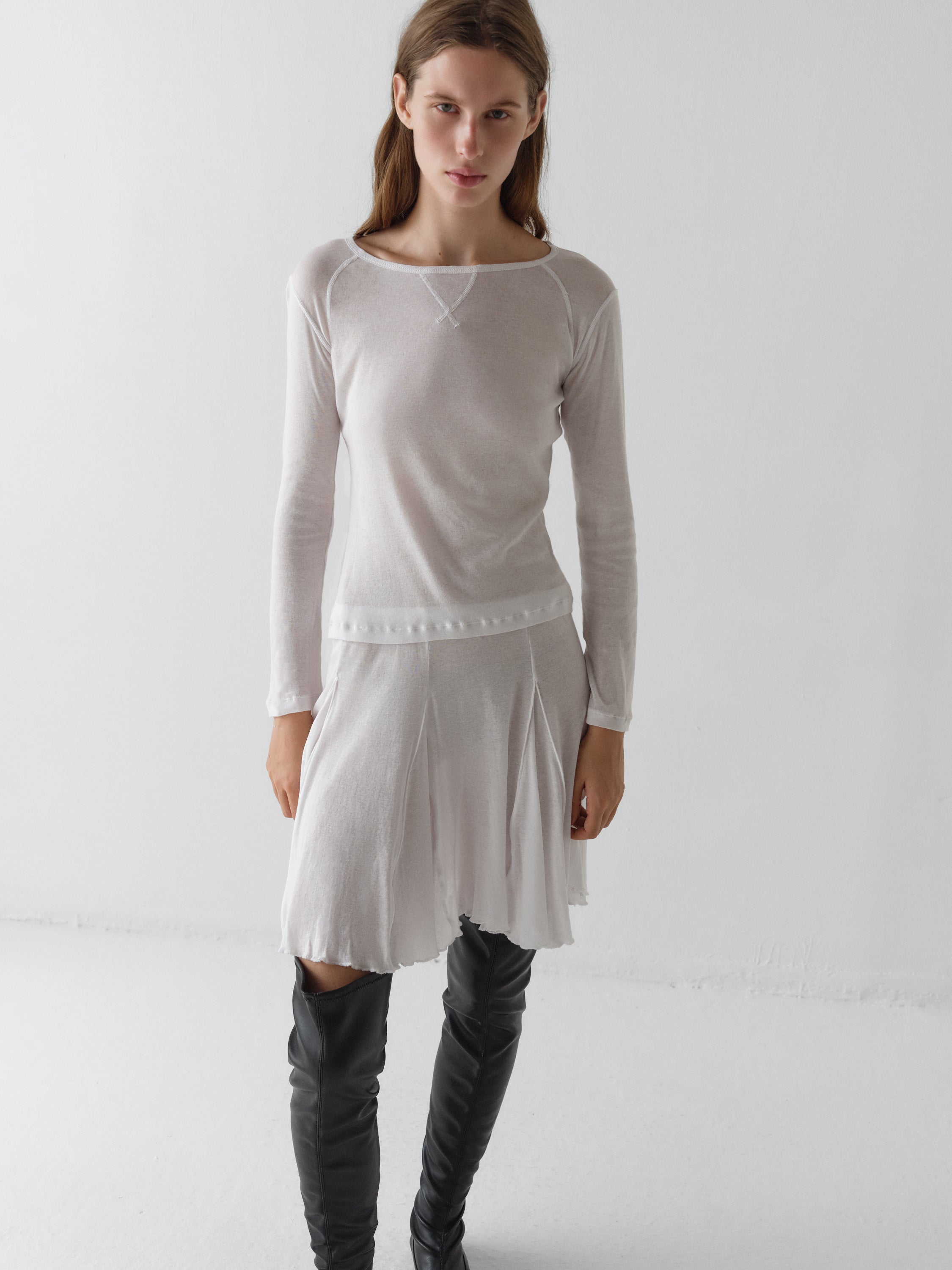 Maura Skirt