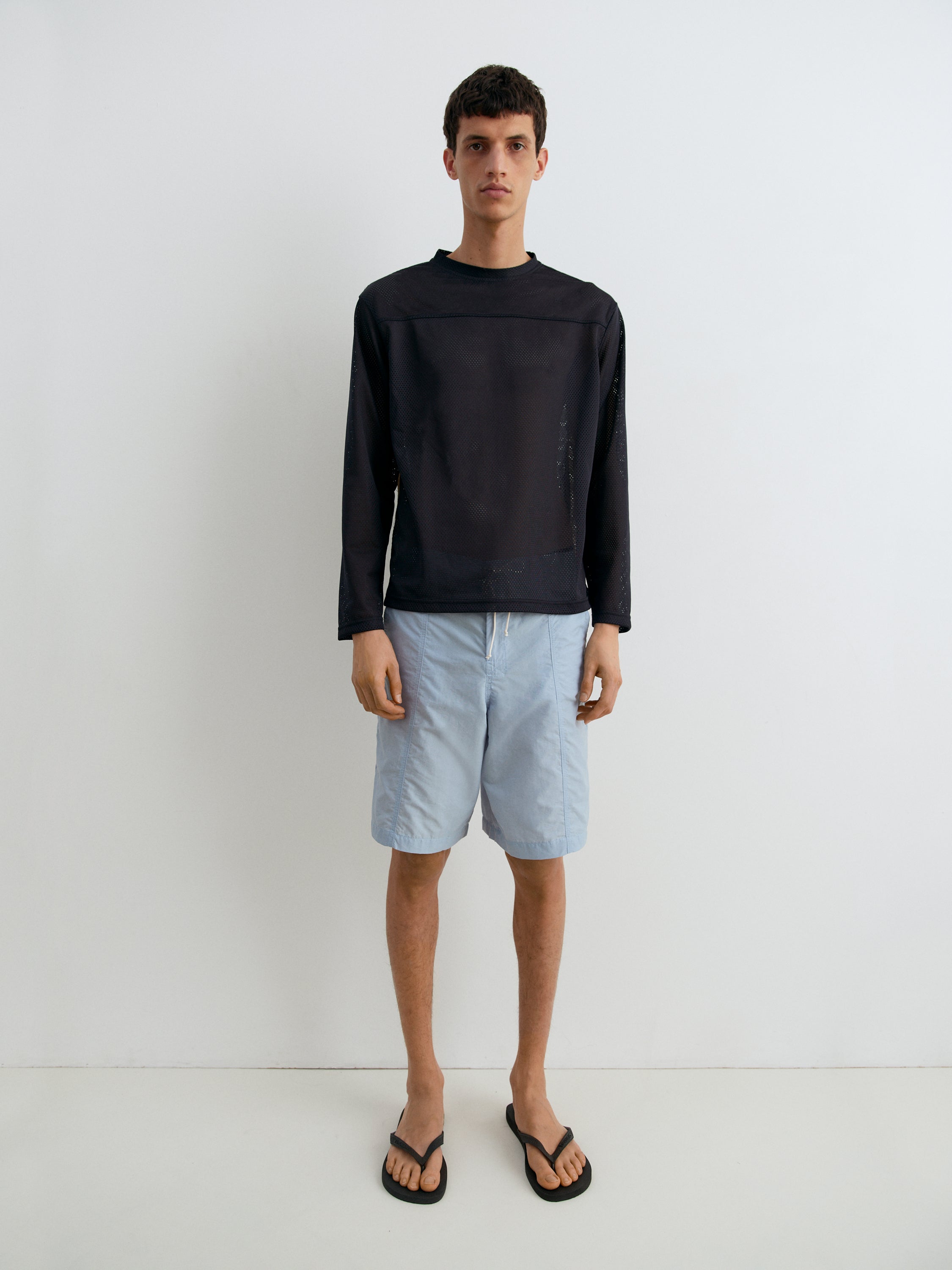 Max Shorts