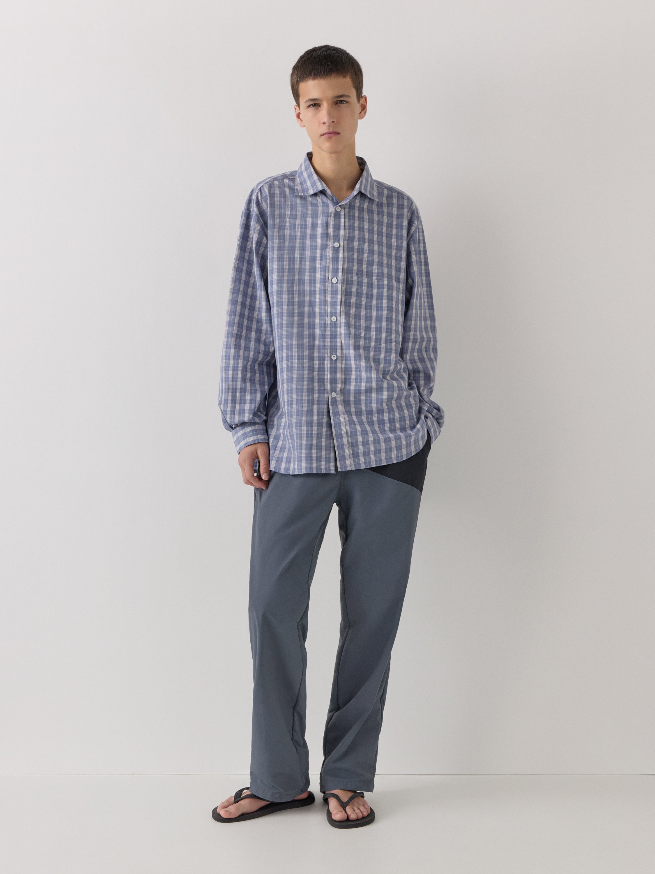 Max Trousers