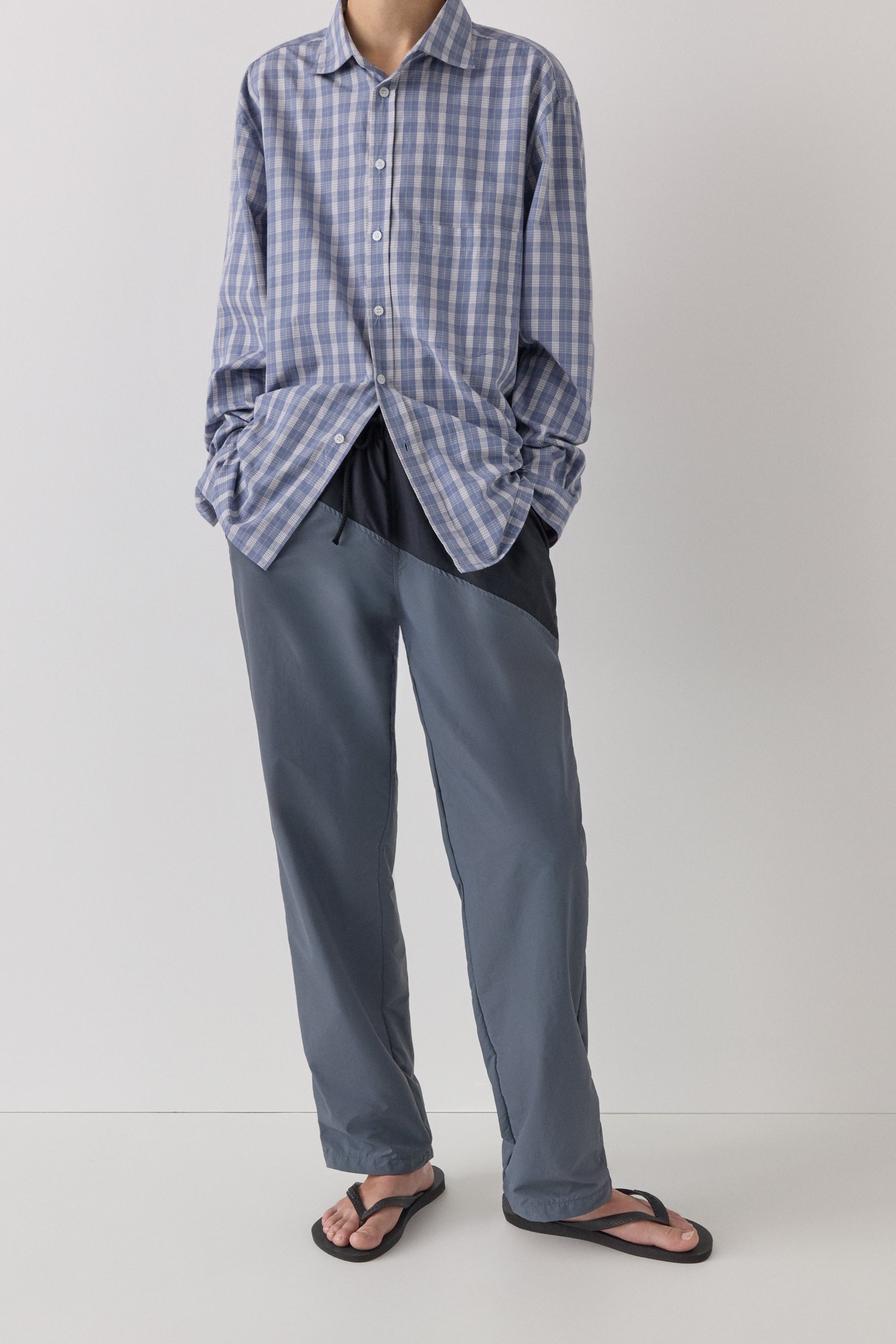 Max Trousers
