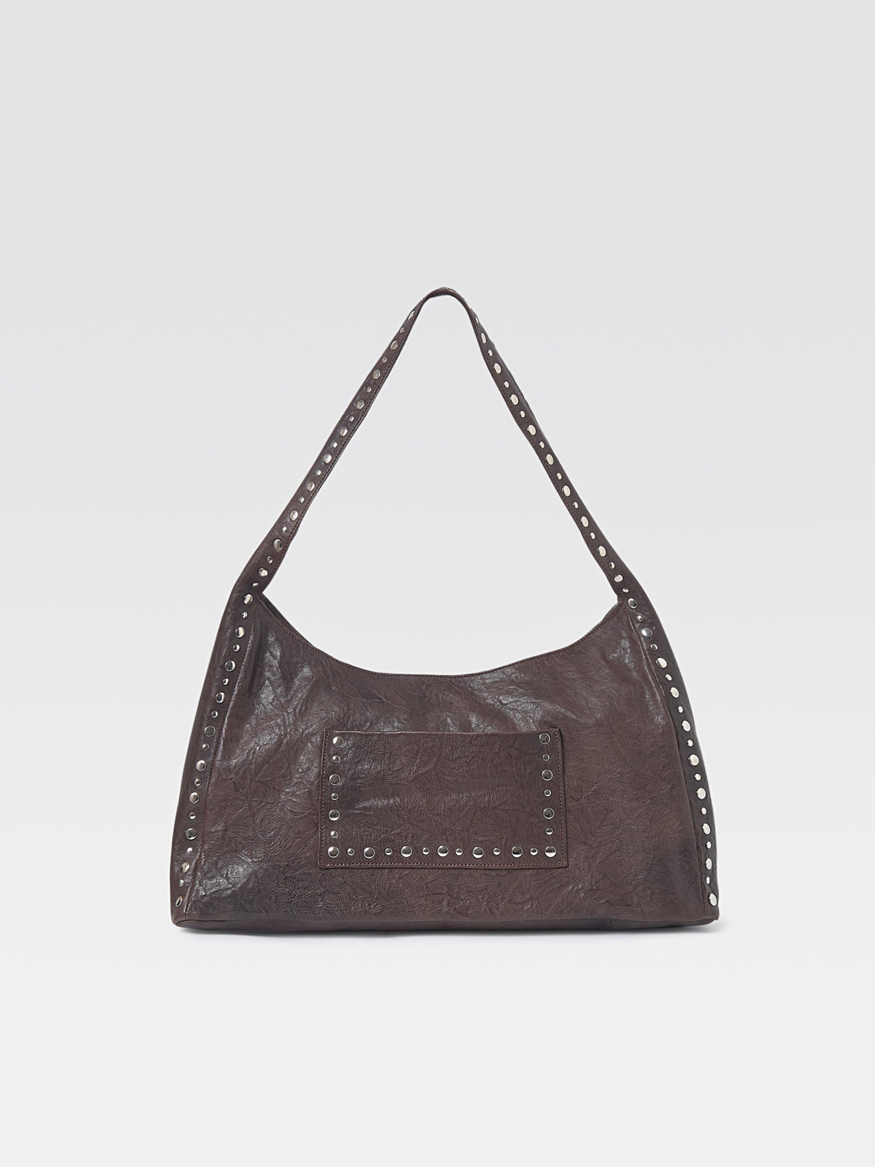 Maxi Franca Bag Arrugado