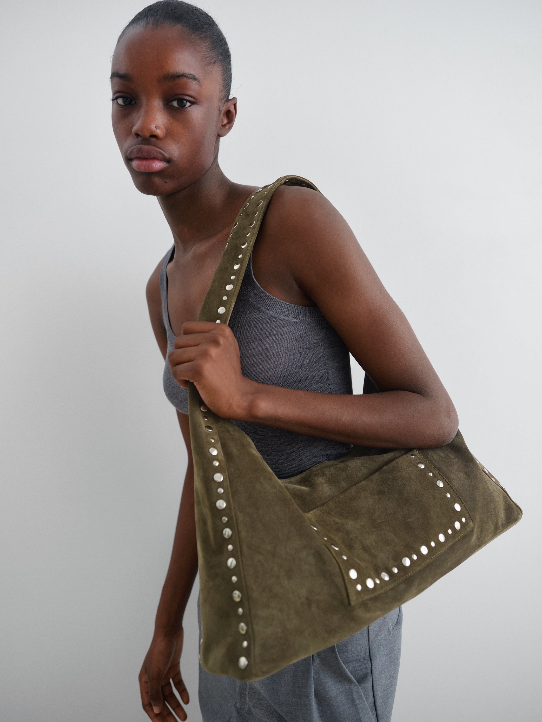 Maxi Franca Bag