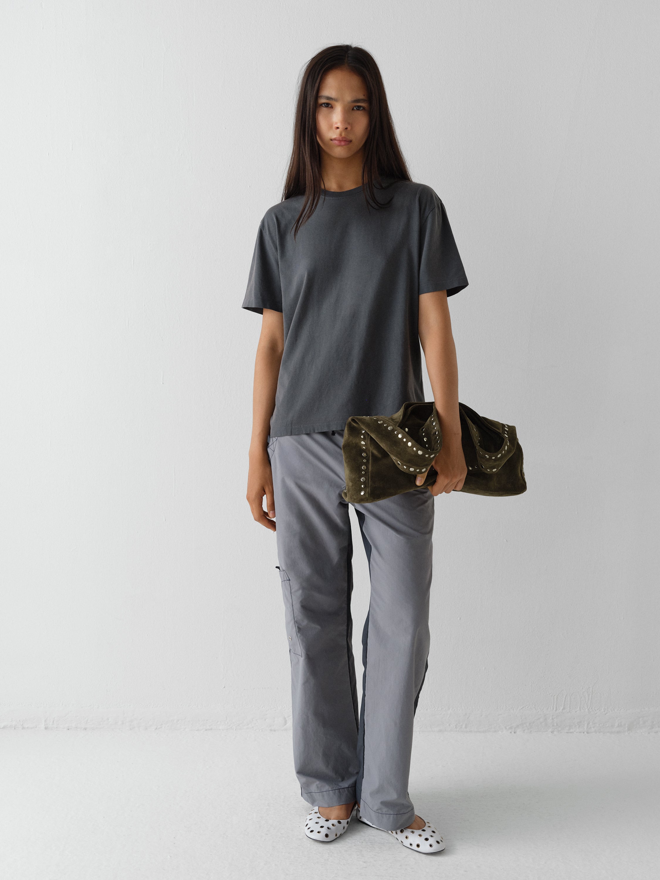Antonio Short Sleeve T-Shirt