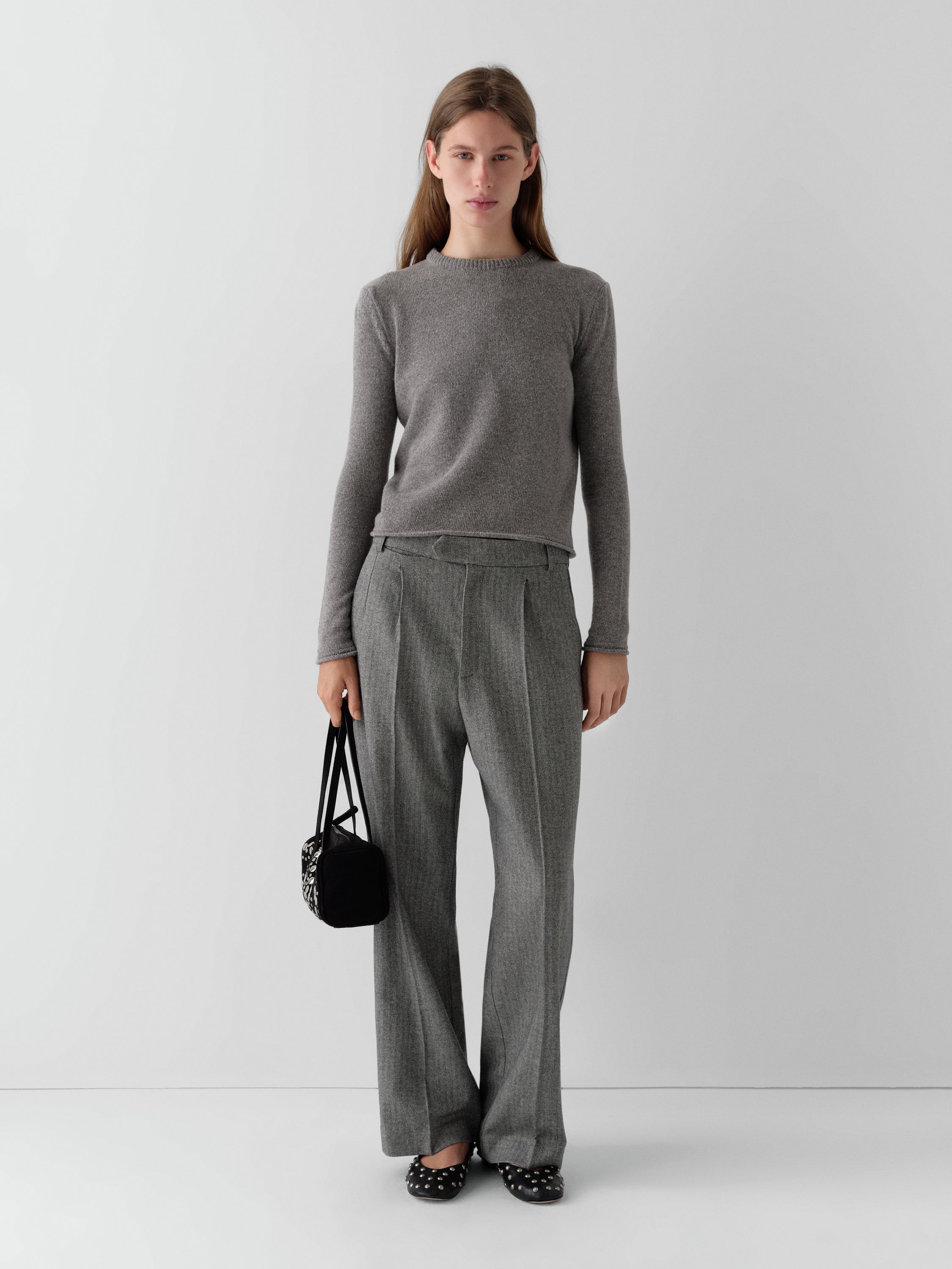Mercy Trousers