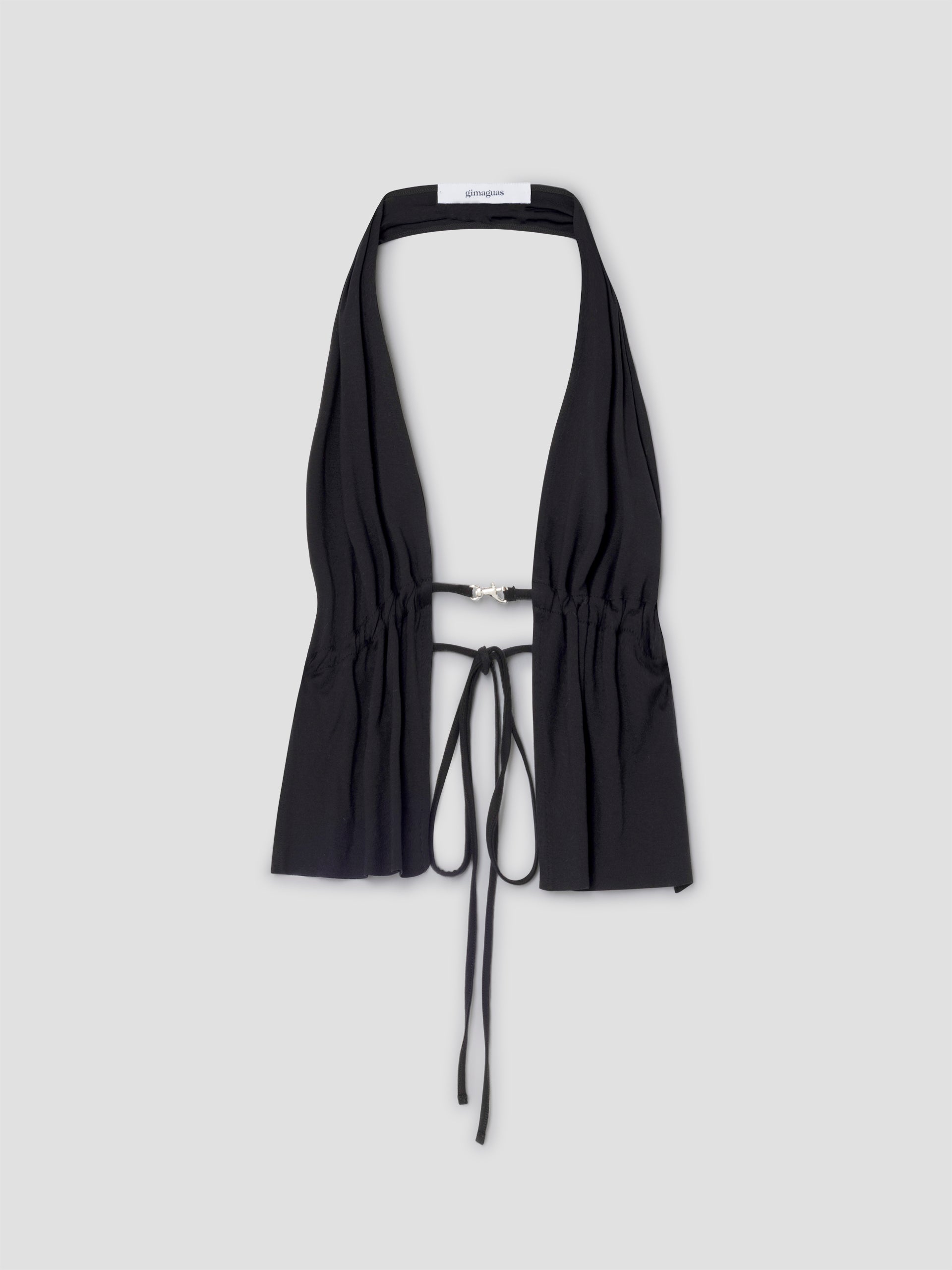 Mia Buckle Top