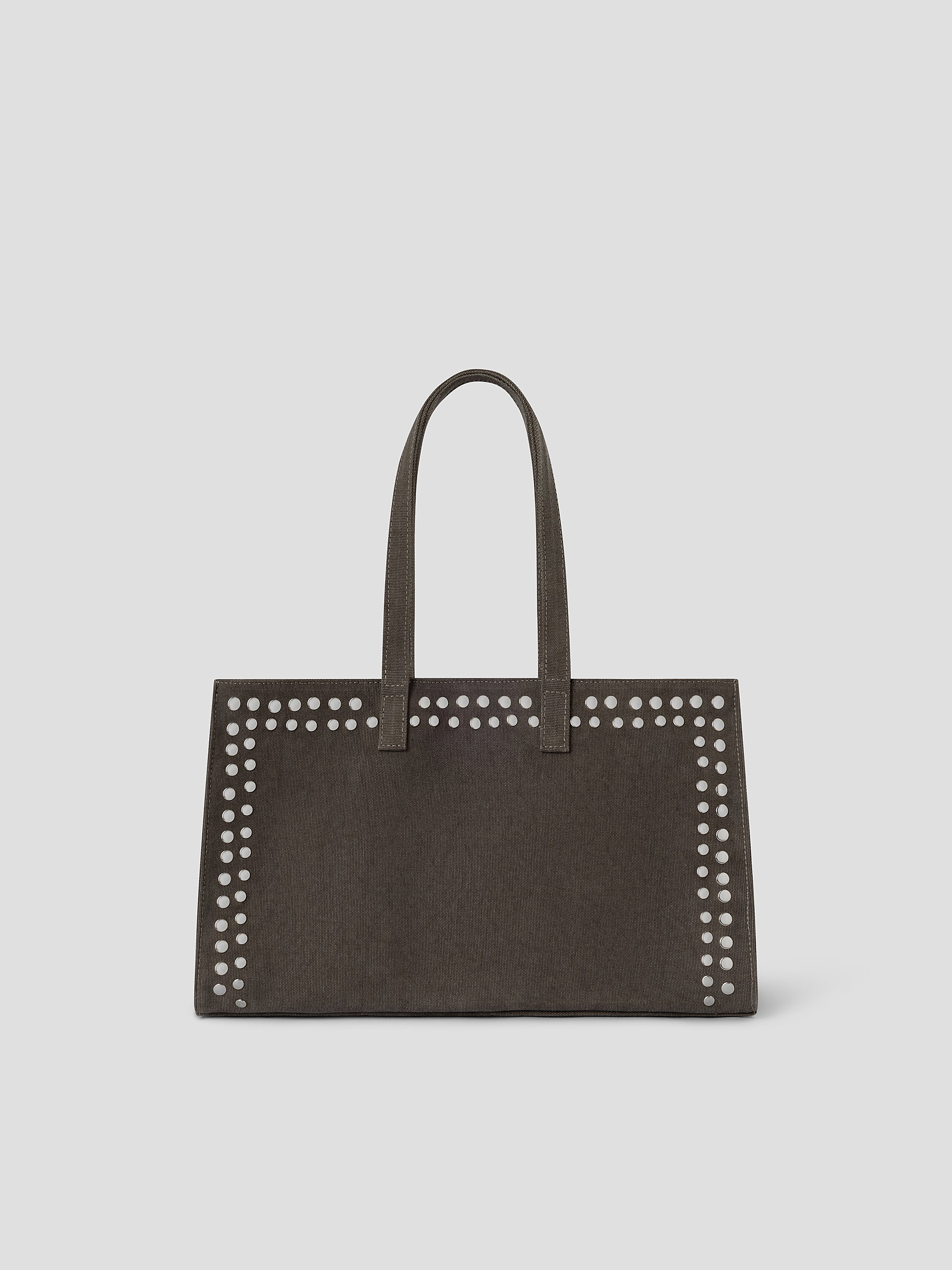 Midi Shopper Bag